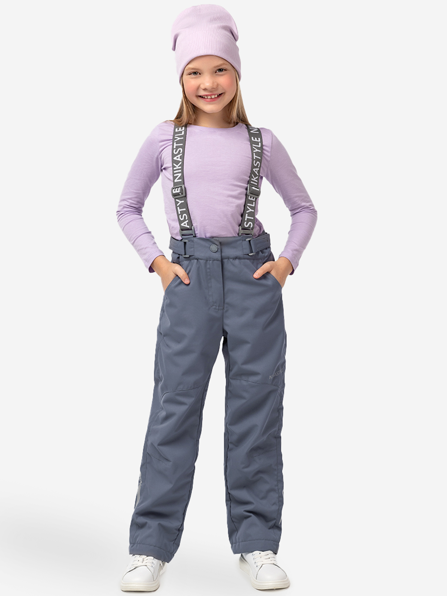 Изображение товара Брюки NIKASTYLE