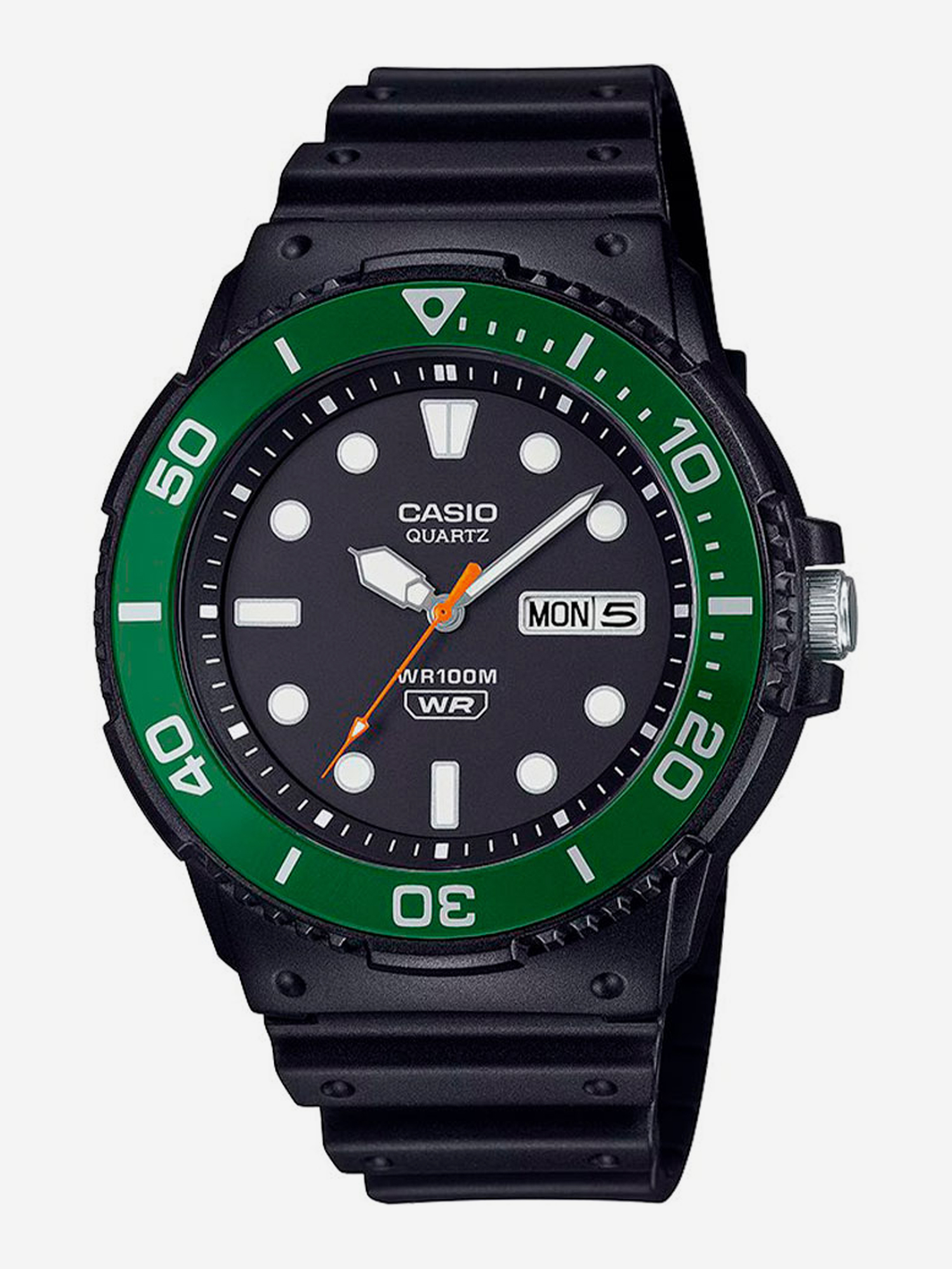

Наручные часы Casio Collection MRW-230H-1E3, Черный