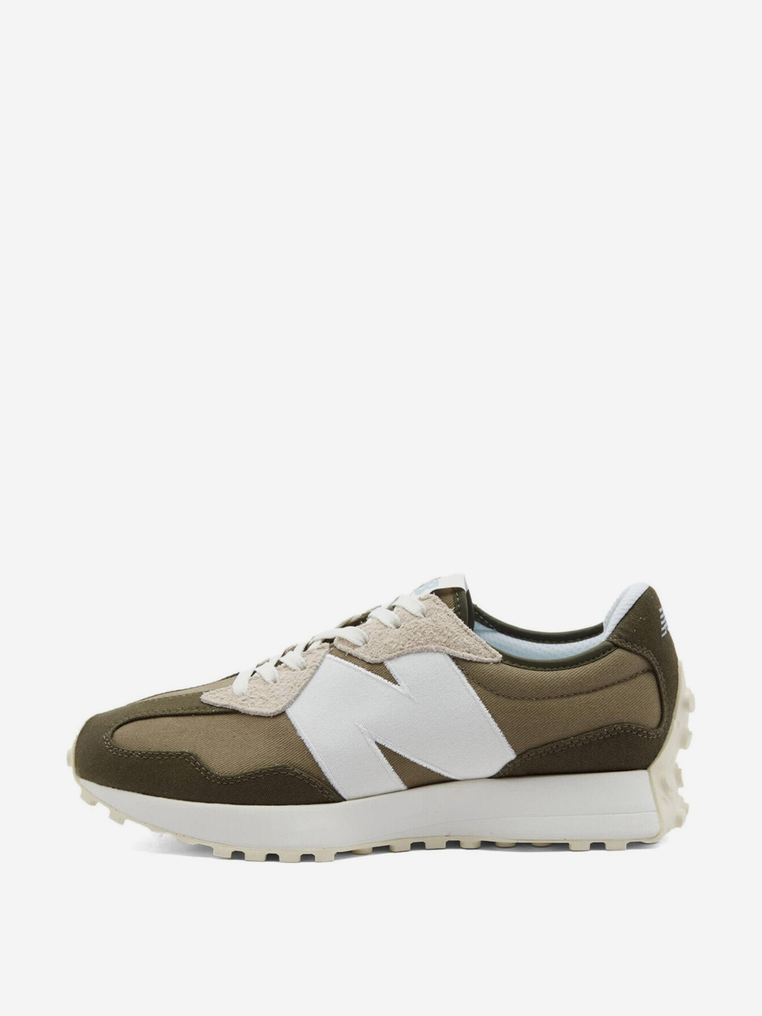 Изображение товара Кроссовки New Balance 327 Спортивный стиль Всесезонные