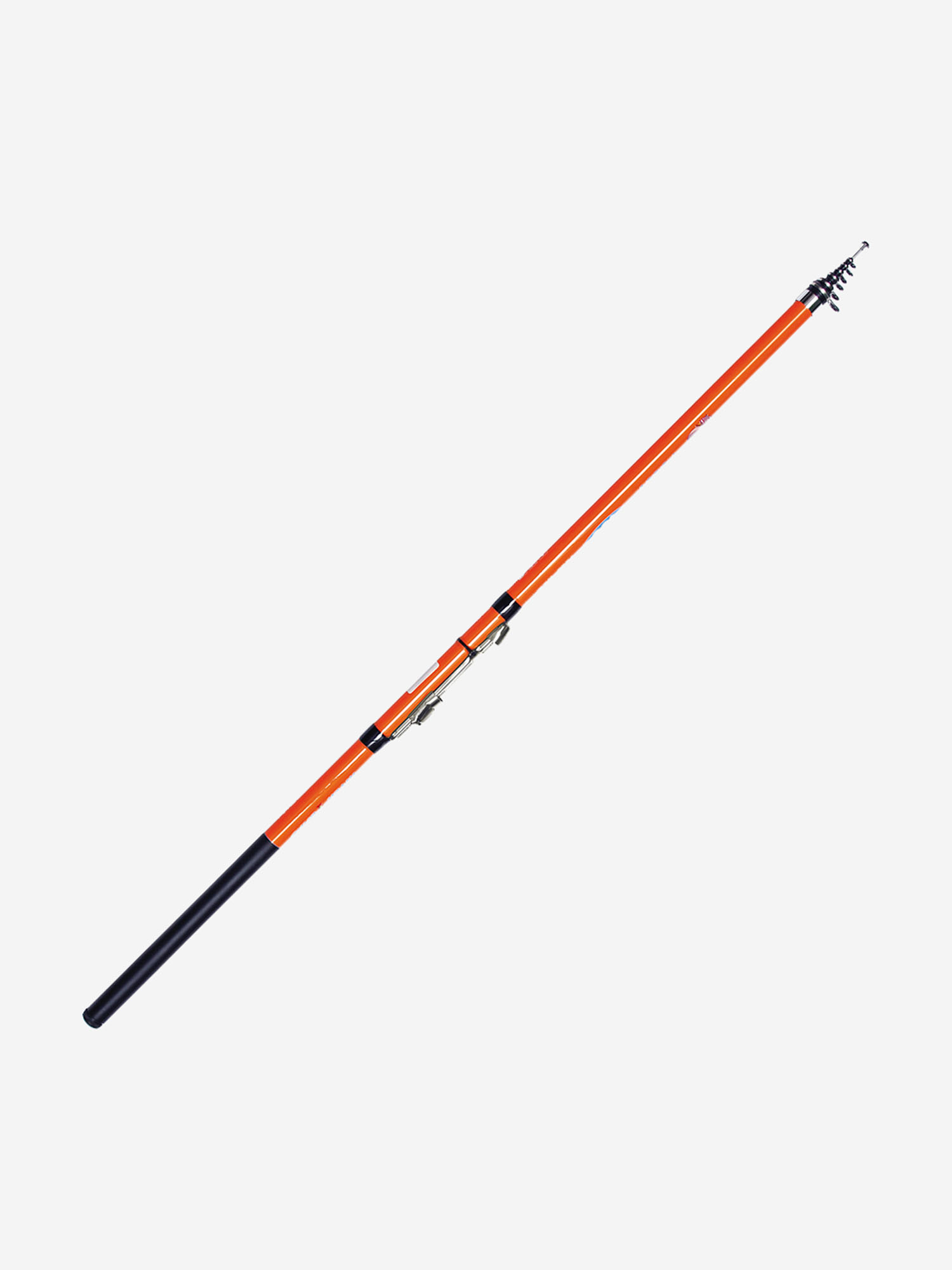 

Удилище (детское) River Band Tele rod 2,70m POLLY, Оранжевый