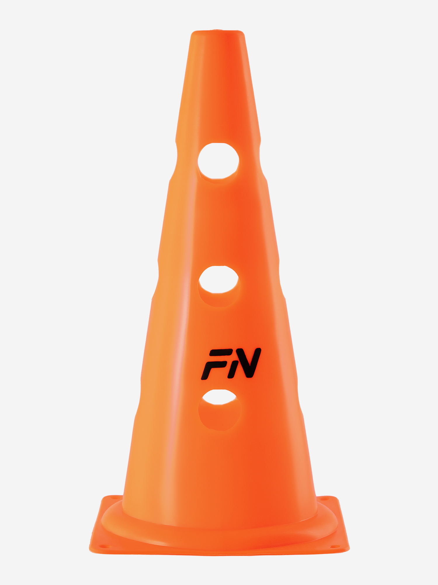 

Конус FN 38 см, 2 шт., Оранжевый