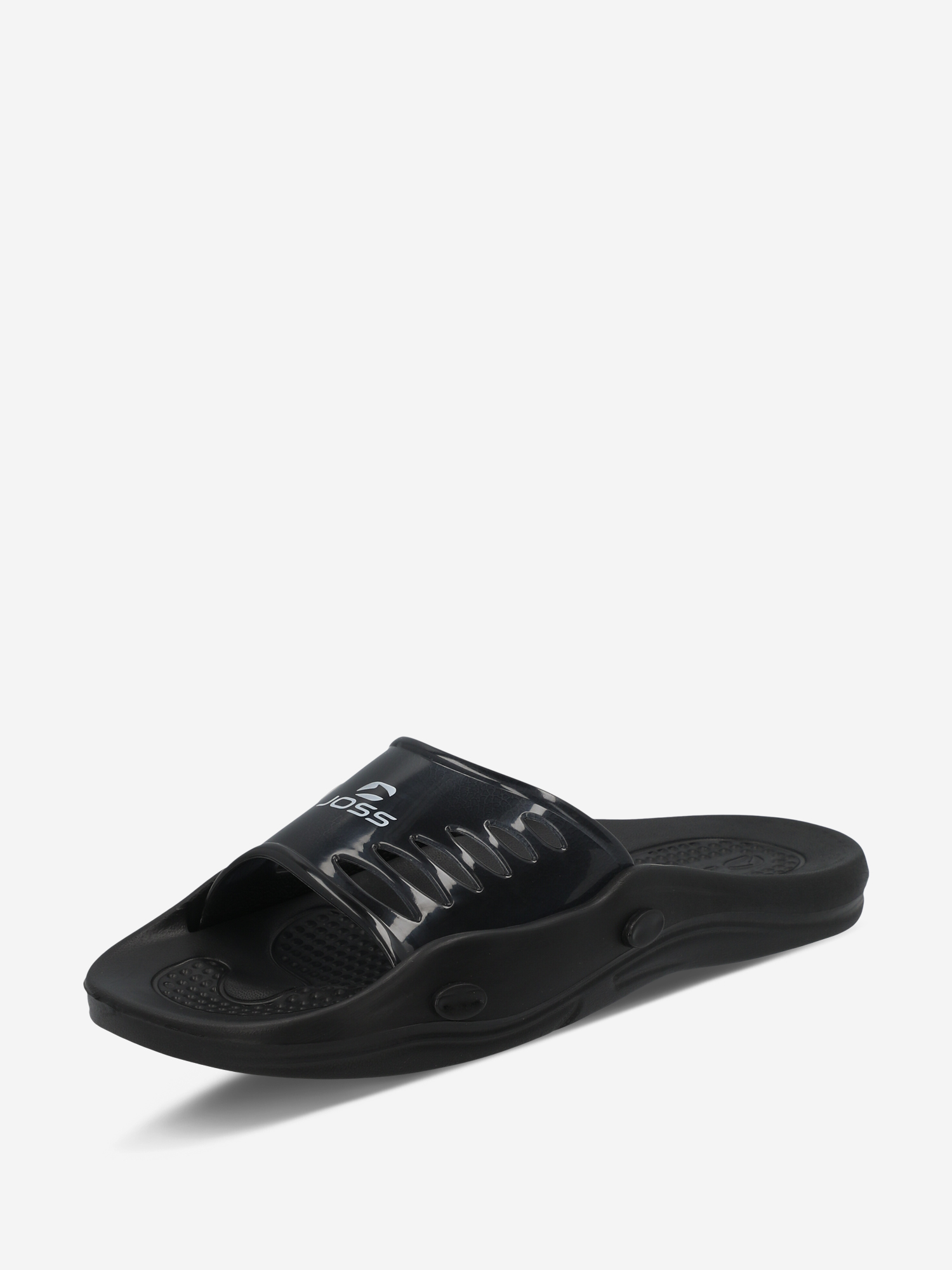 Шлепанцы Joss Sp Motion 2, черный, арт. 125671jss-92