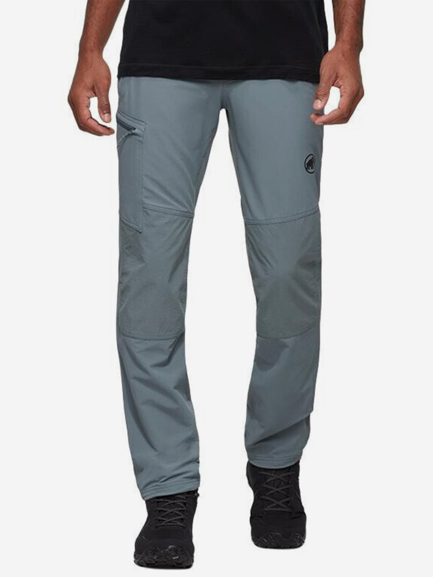 Изображение товара Брюки мужские MAMMUT Runbold Guide SO Cargo Pants