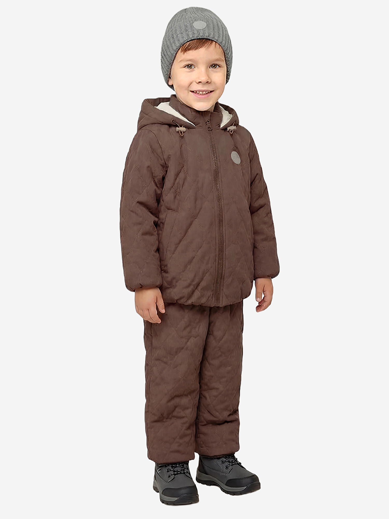 Изображение товара Костюм NIKASTYLE Изображение товара Костюм NIKASTYLE
