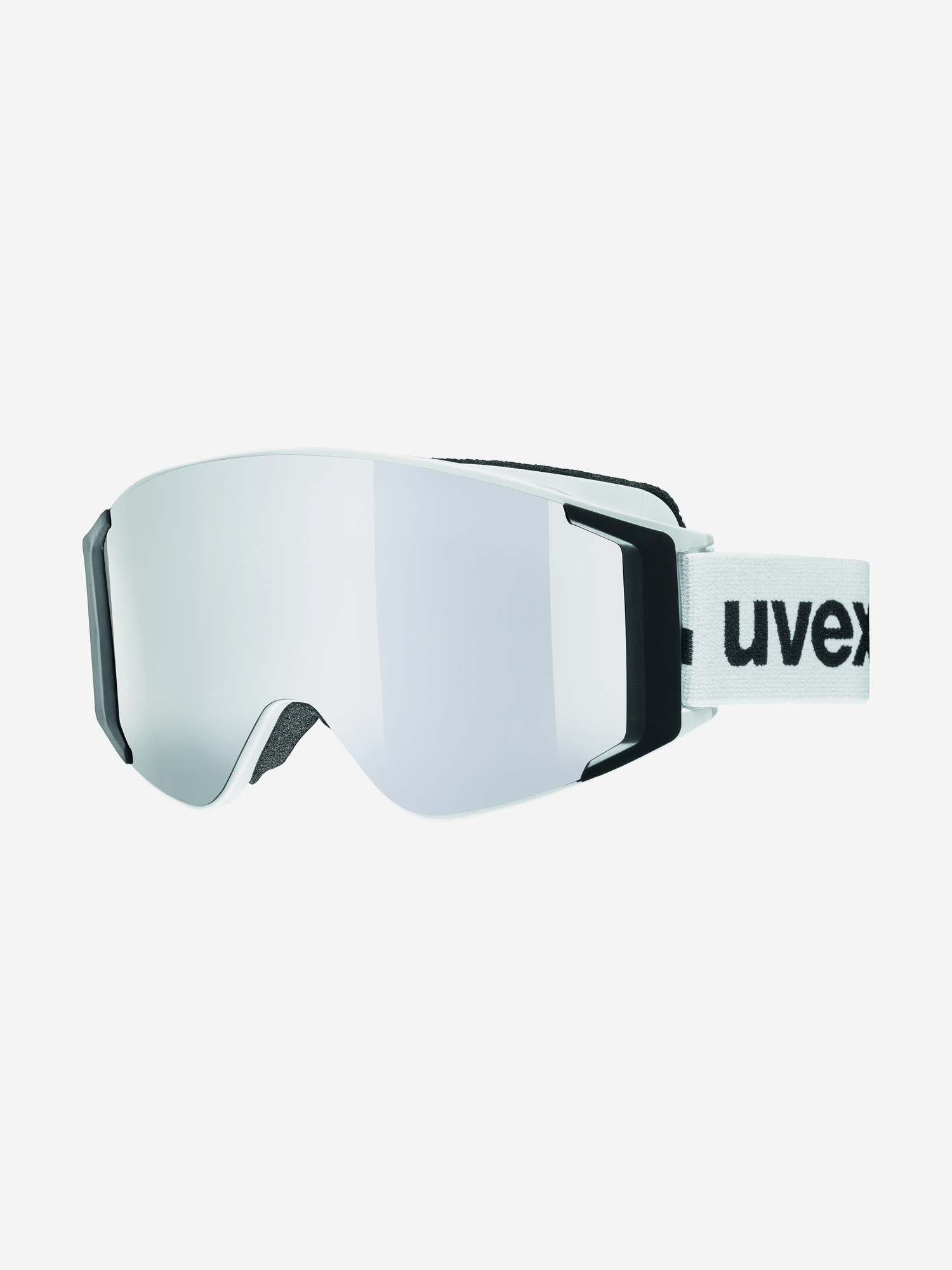 

Маска Uvex g.gl 3000 TOP, Белый