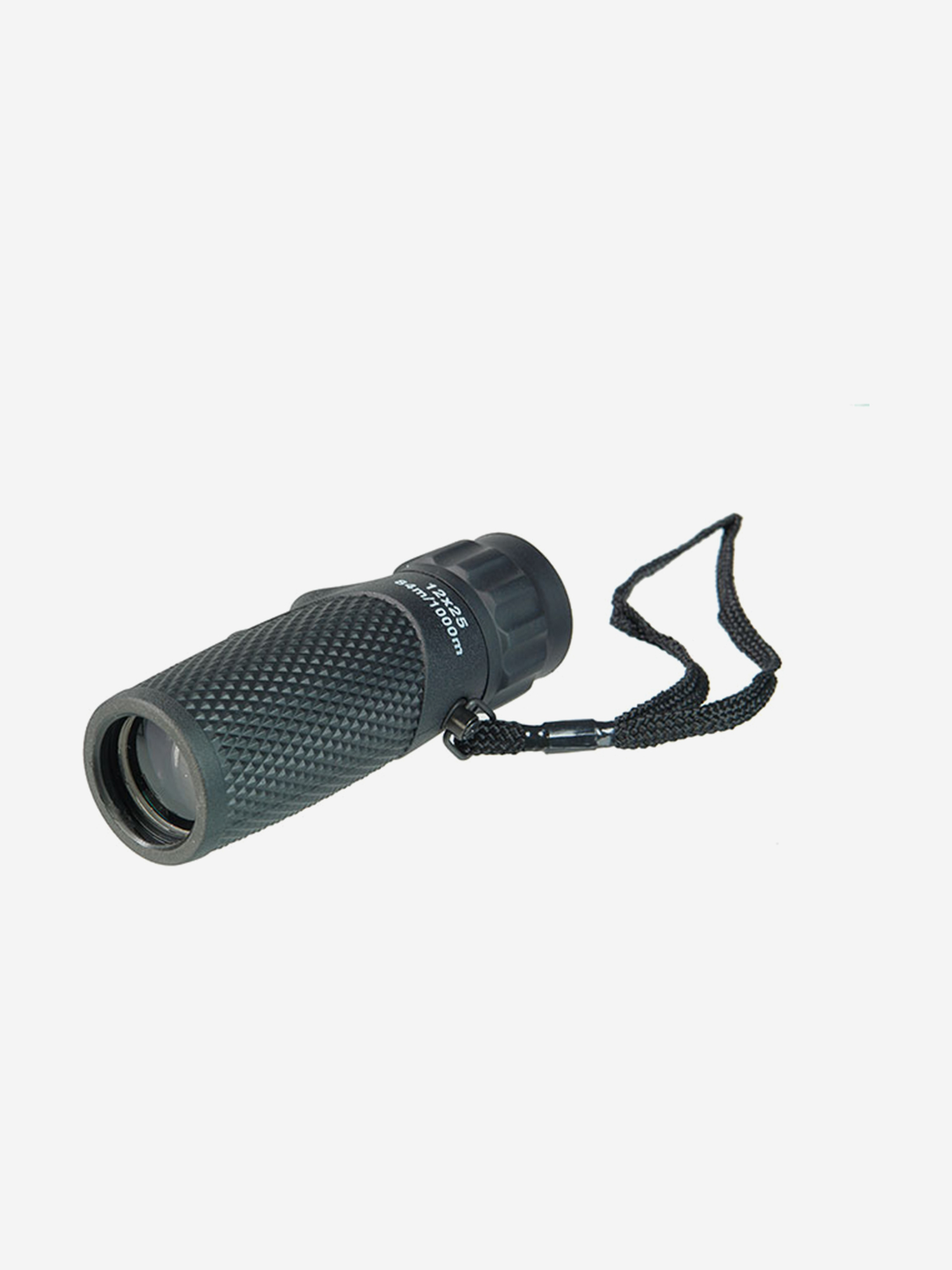 

Монокуляр Veber Ultra Sport 12x25, Черный