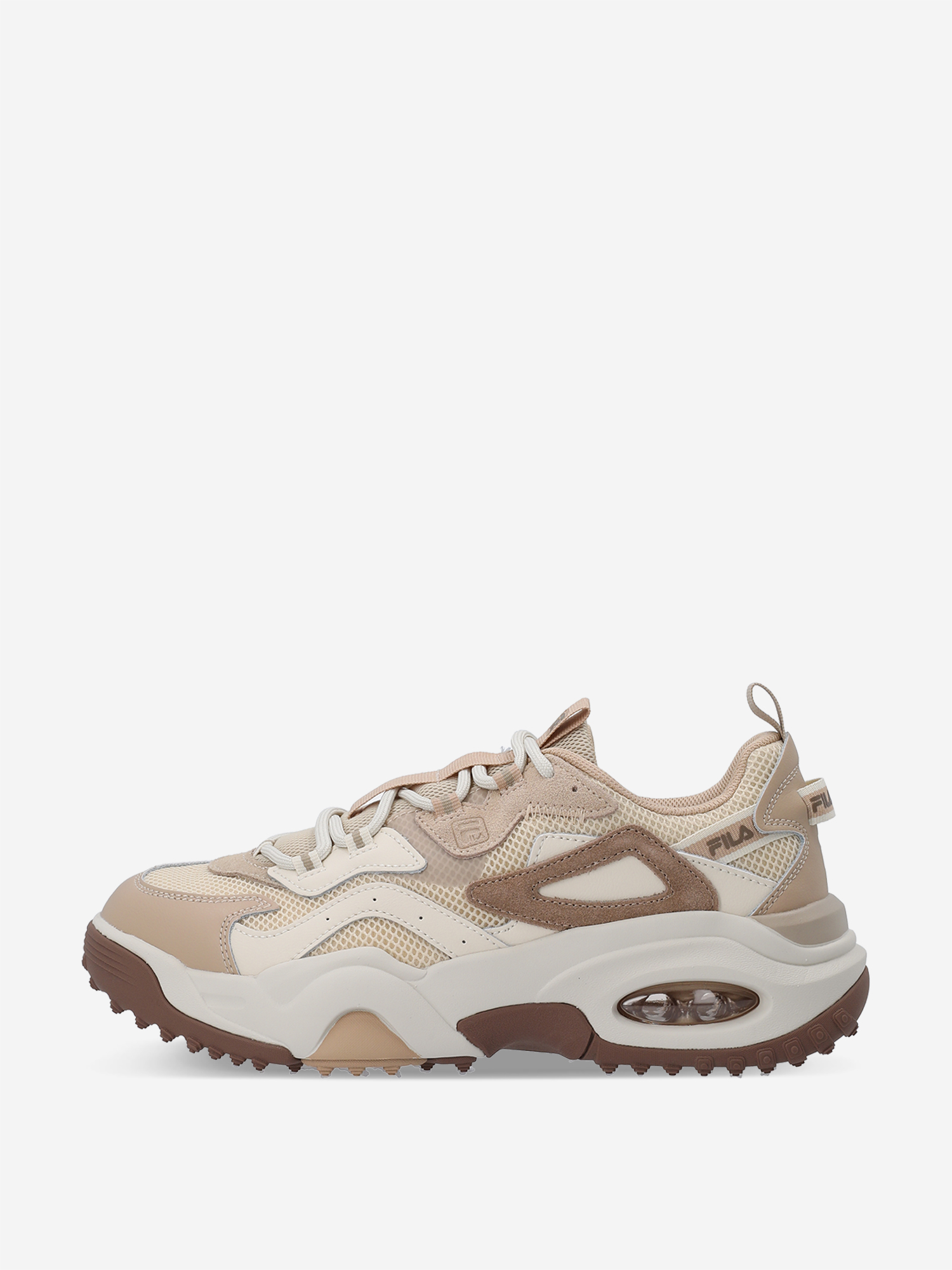 Изображение товара Женские кроссовки FILA Wander стильные с амортизацией и сцеплением