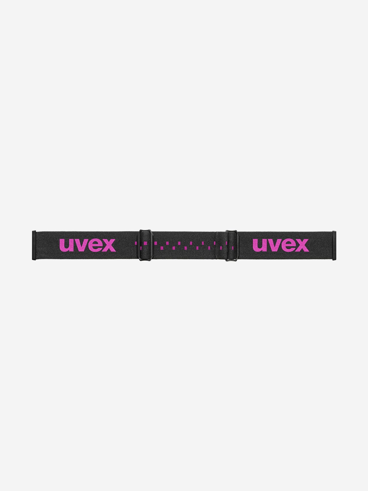 фото Маска детская uvex pwdr fm, розовый
