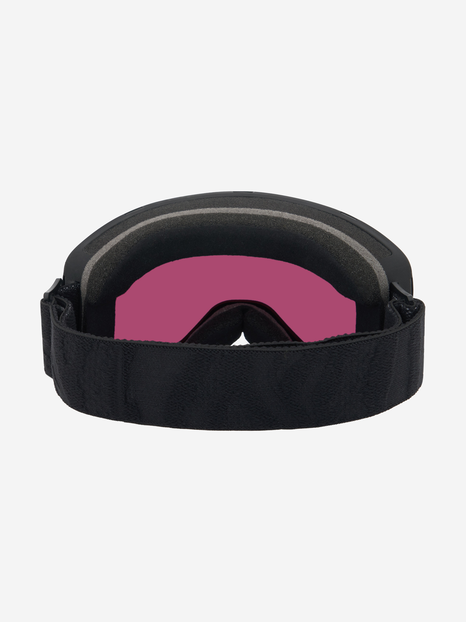 фото Маска roxy storm women, черный