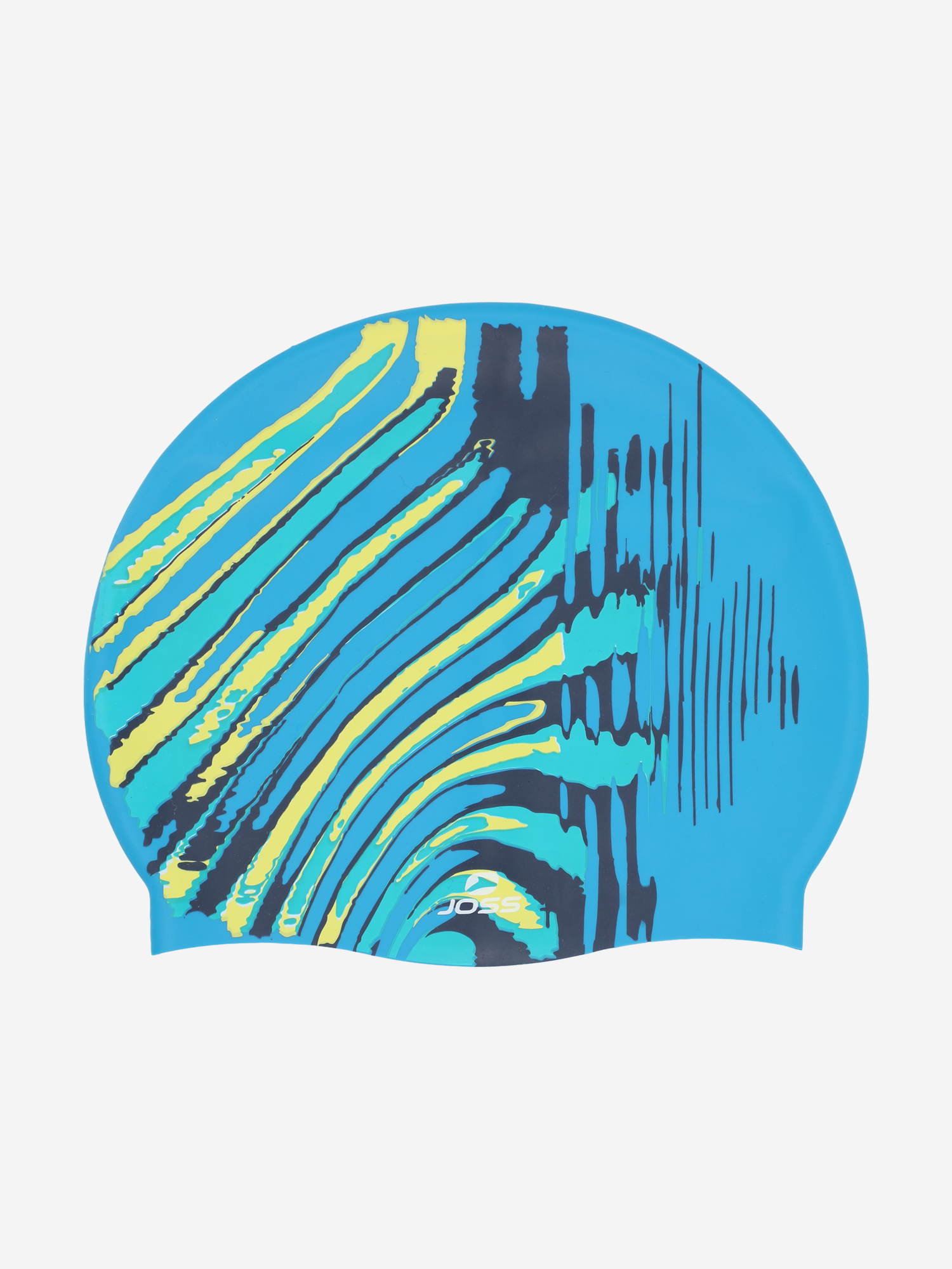 

Шапочка для плавания Joss, Зеленый