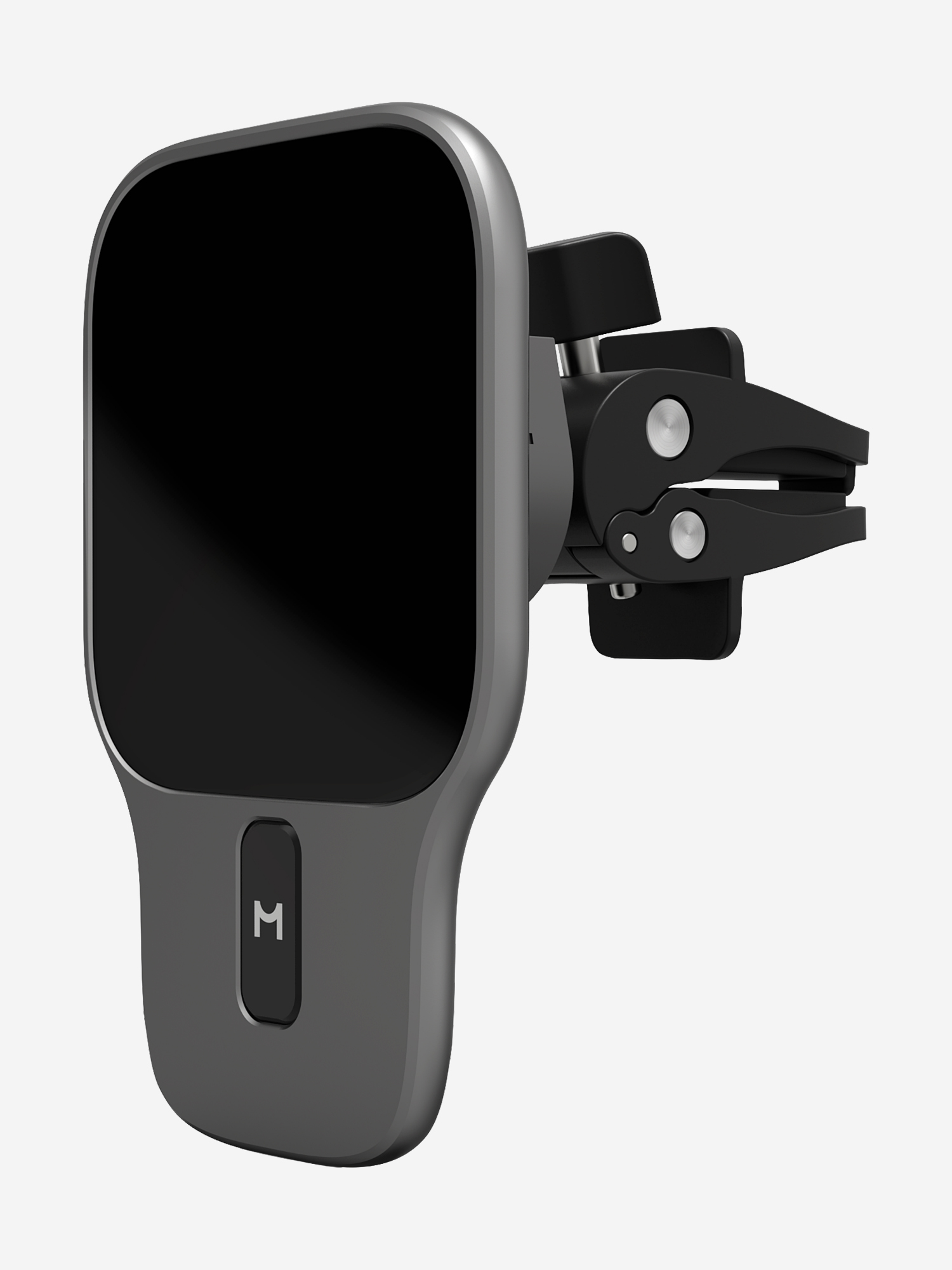 Изображение товара Автомобильный комплект MAGSSORY Prime Pro с Qi2 для Apple