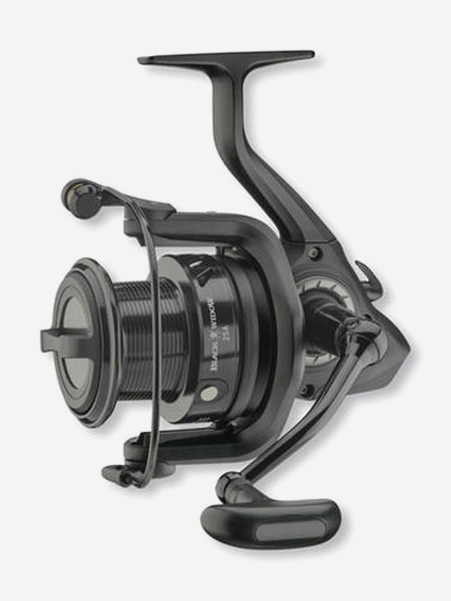

Катушкa DAIWA Black Widow 25A, Черный