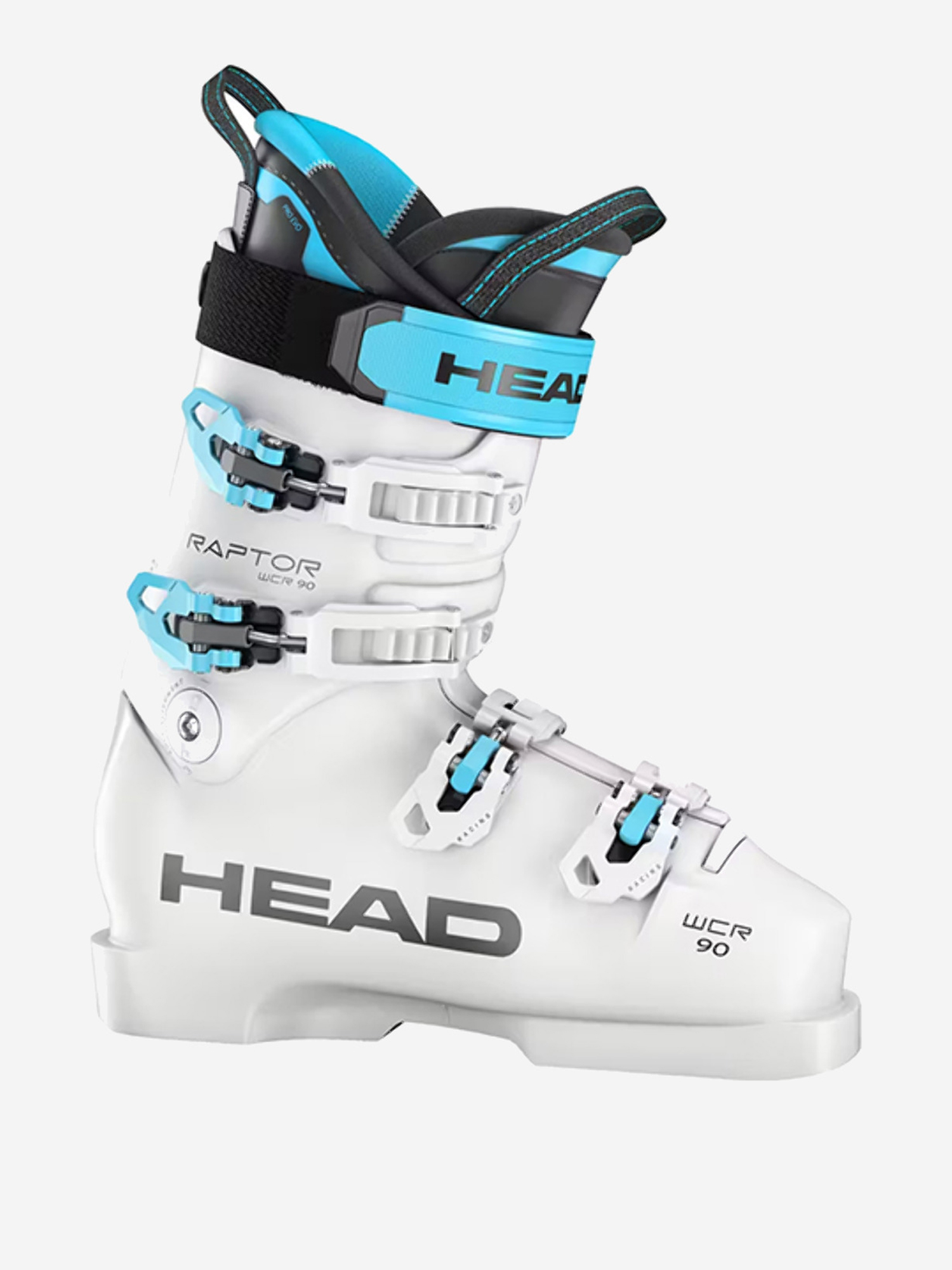 Изображение товара Горнолыжные ботинки Head Raptor WCR 90 White 25/26
