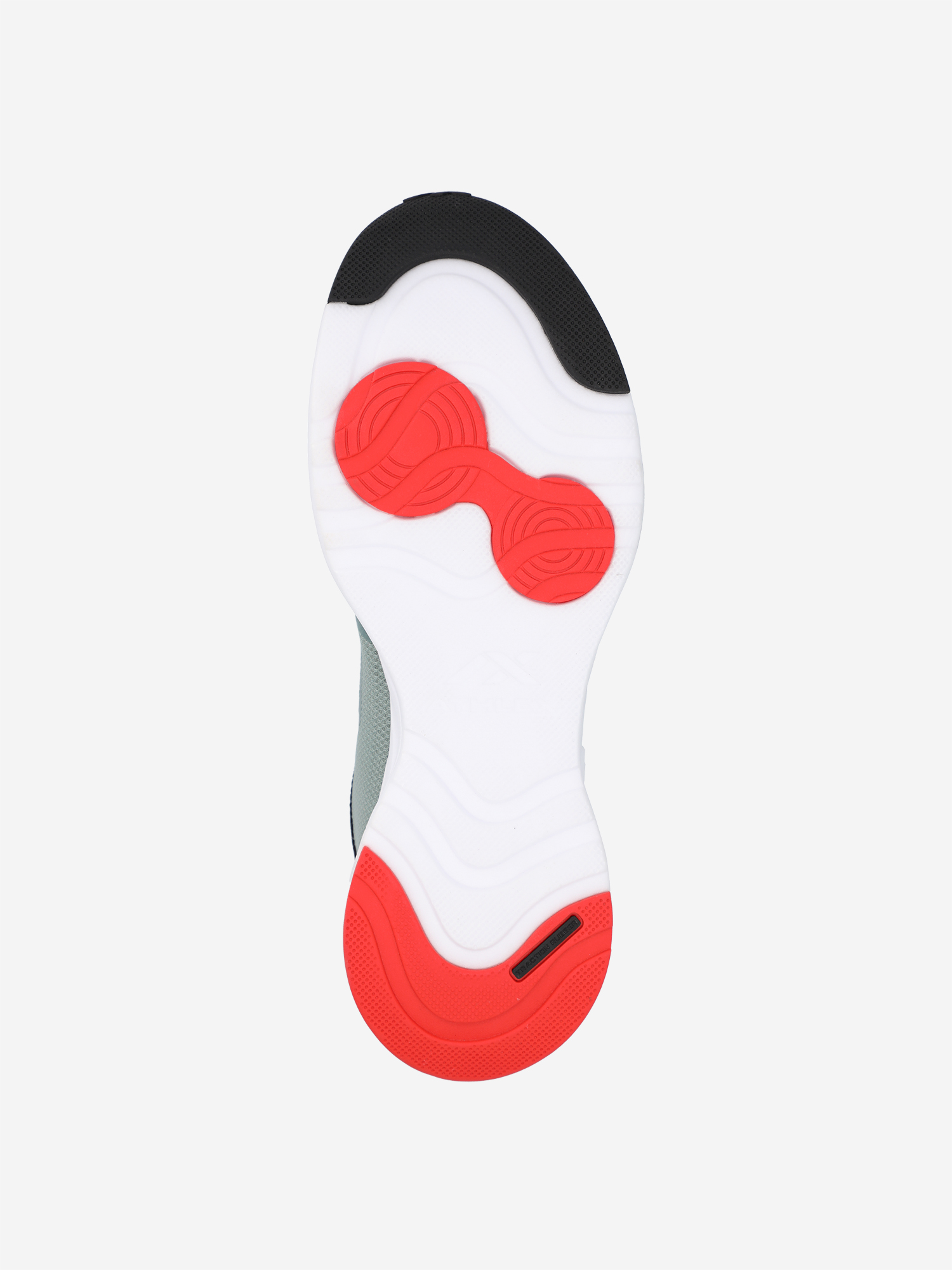 фото Кроссовки мужские athlex versa, зеленый