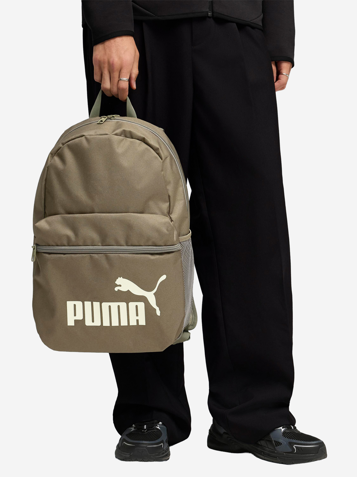 Изображение товара Рюкзак PUMA Phase спортивный, водоотталкивающий, средний объем