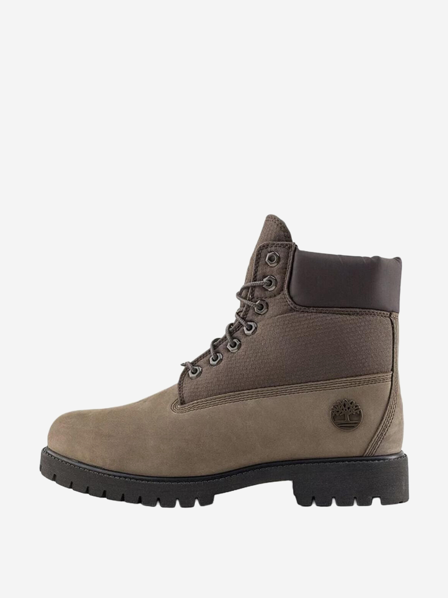 Изображение товара Ботинки Timberland Heritage Collection Thermal Waterproof Outdoor Boots Dark