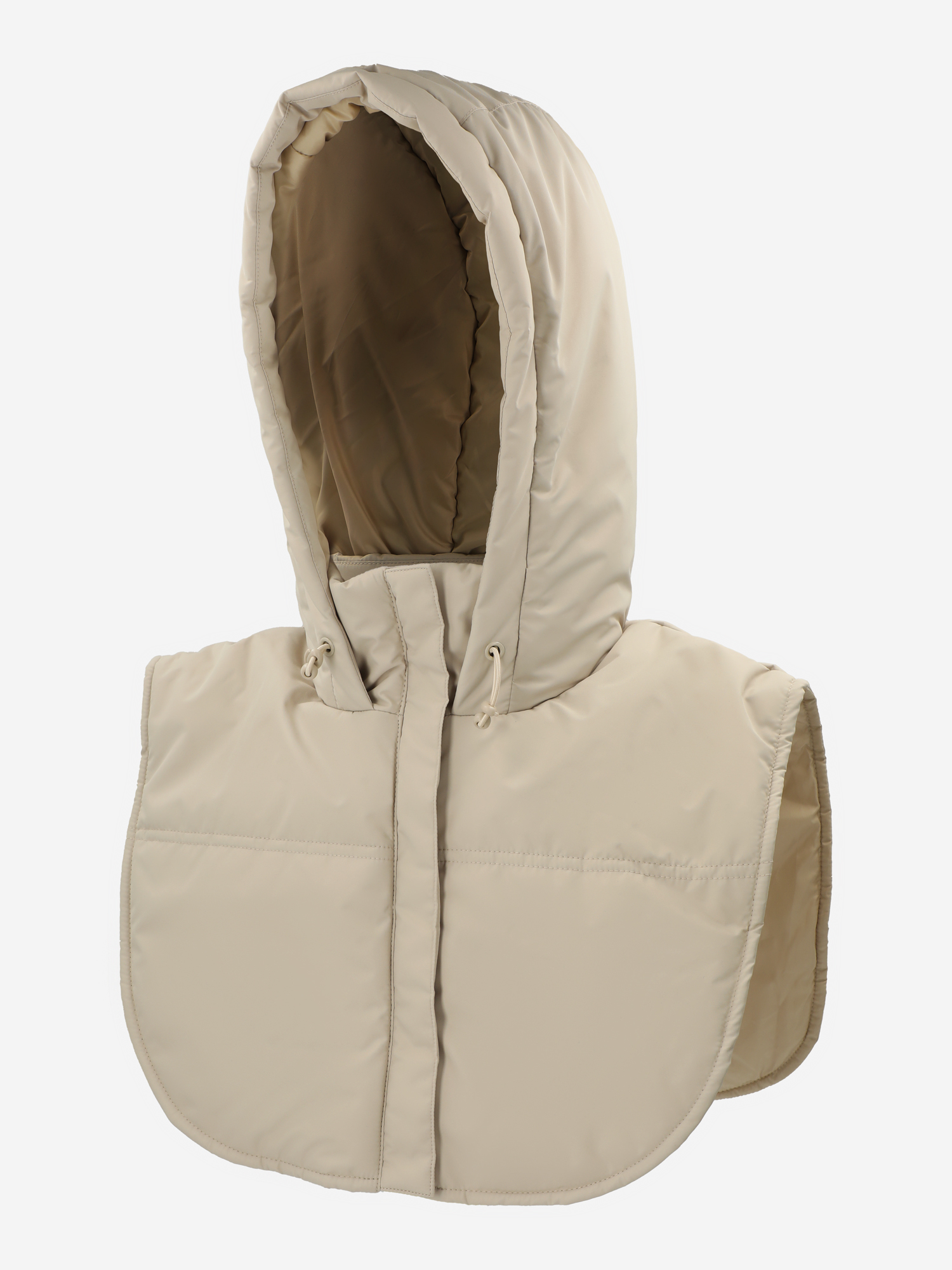 Изображение товара Капюшон Demix, Бежевый