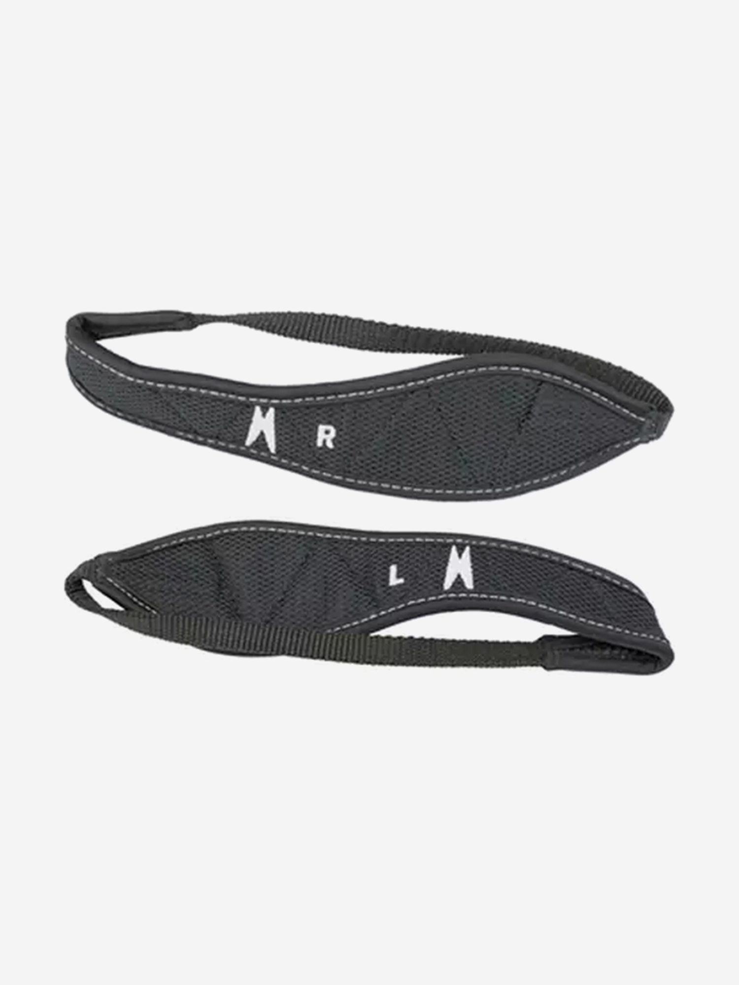 

Темляки для лыжных палок Madshus Biathlon Strap, Черный