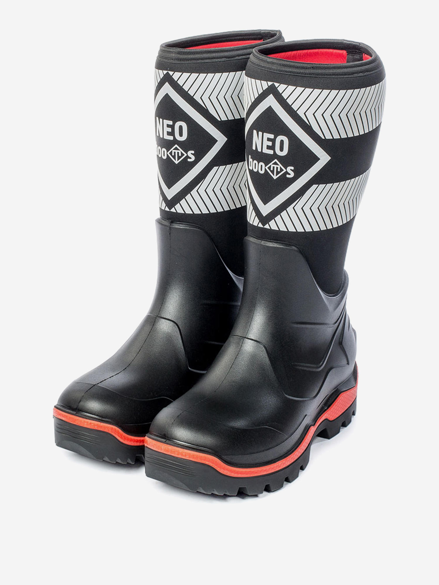 Изображение товара Сапоги мужские NEO BOOTS