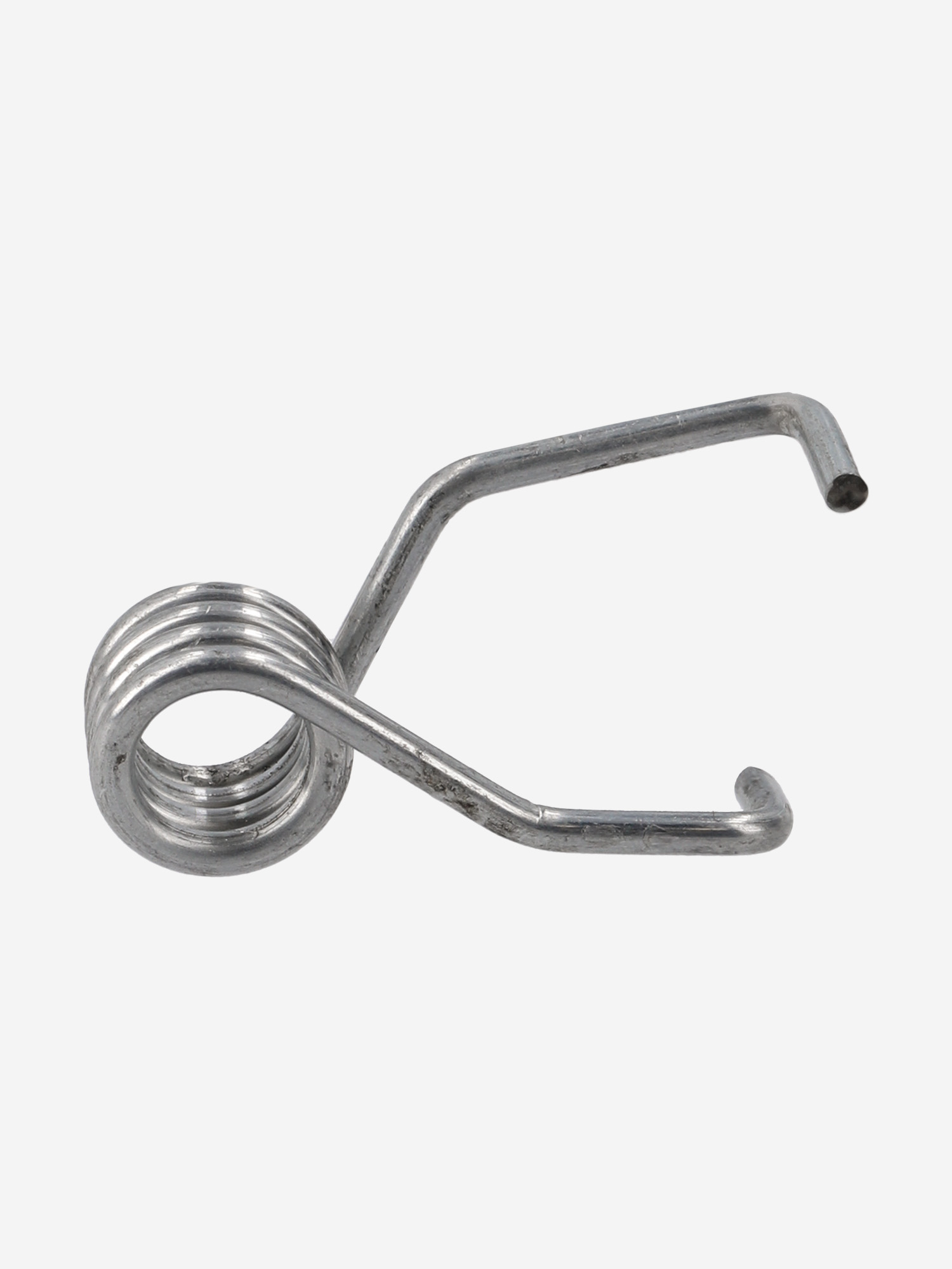 

Пружина для крыла-тормоза самоката Reaction 125 мм, Серебряный