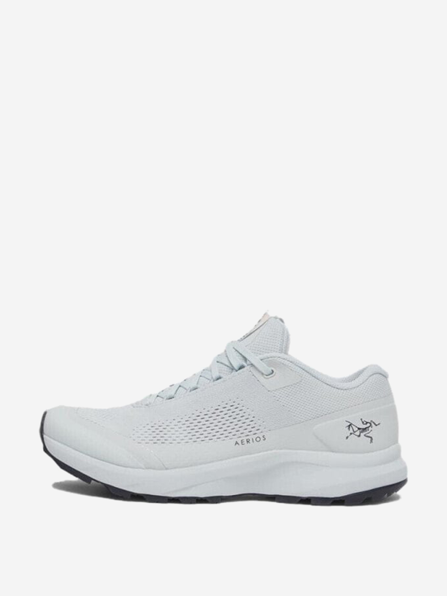 Изображение товара Кроссовки Arcteryx Aerios AURA Breathable Low-Top Trekking Shoes Women's Blue Gray