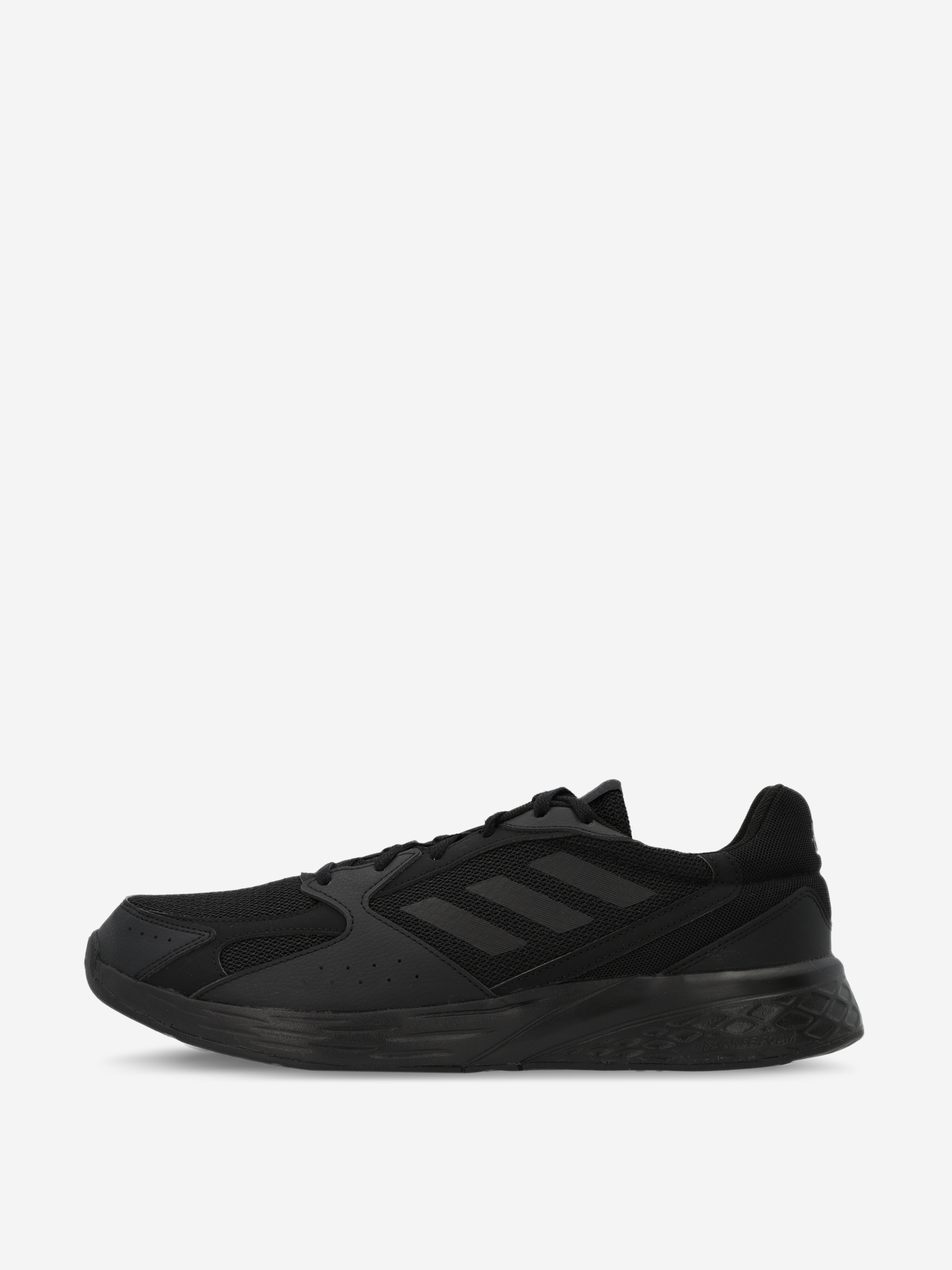 

Кроссовки мужские adidas Response Run Shoes, Черный