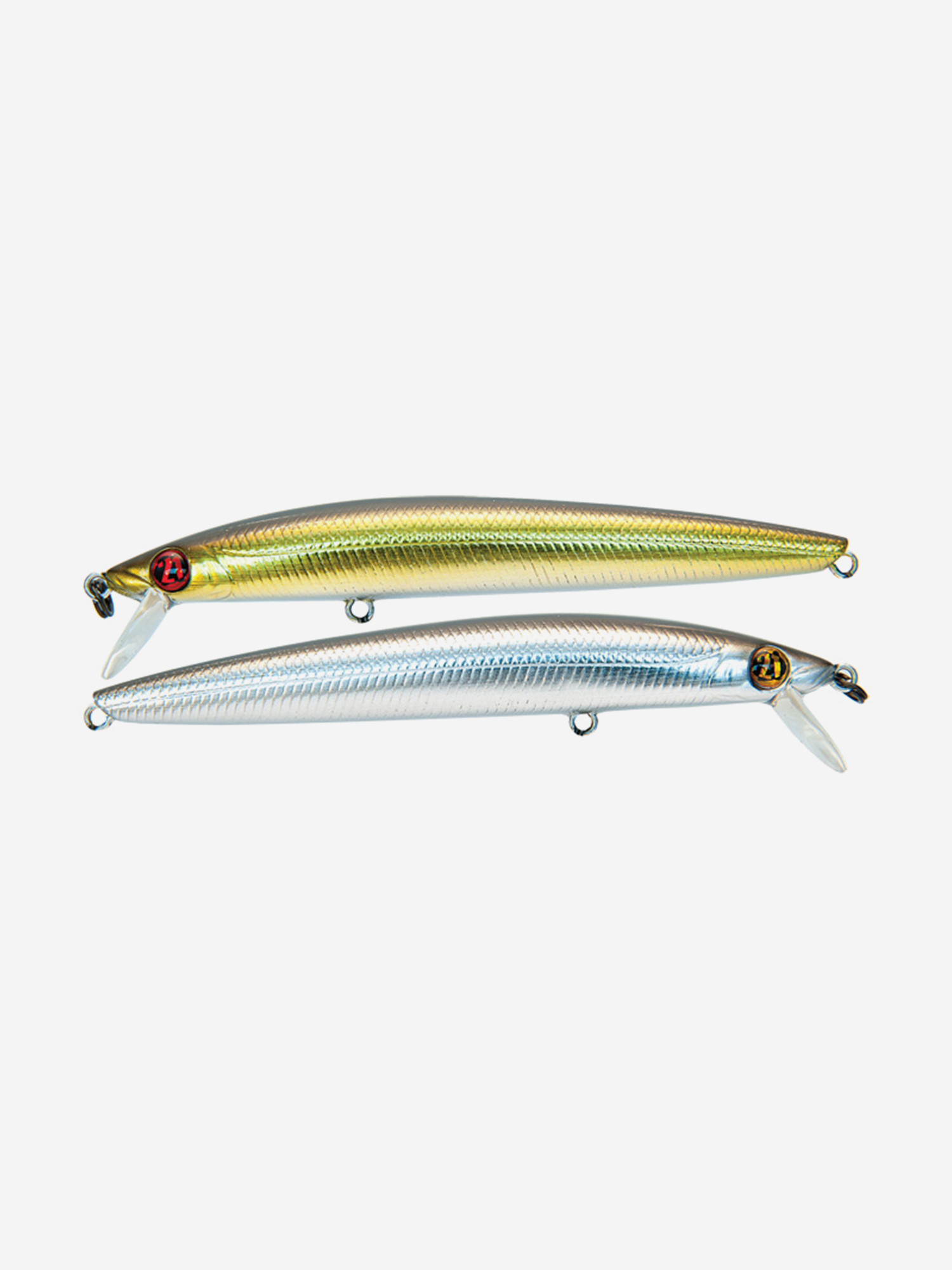 

Воблер Pontoon21 Marionette Minnow 90SP-SR, 90мм, 7.4 гр., 0.3-0.5 м., Мультицвет