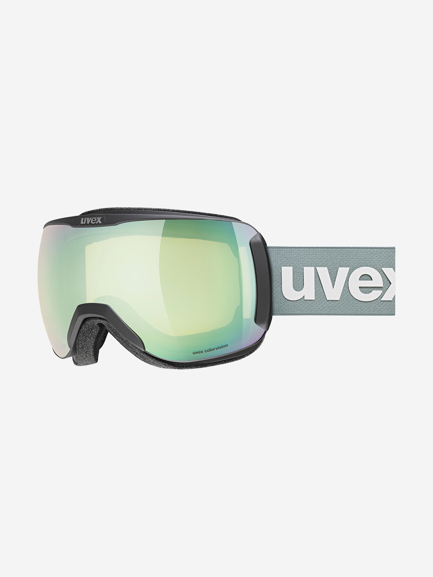 

Маска Uvex Downhill 2100 CV, Зеленый