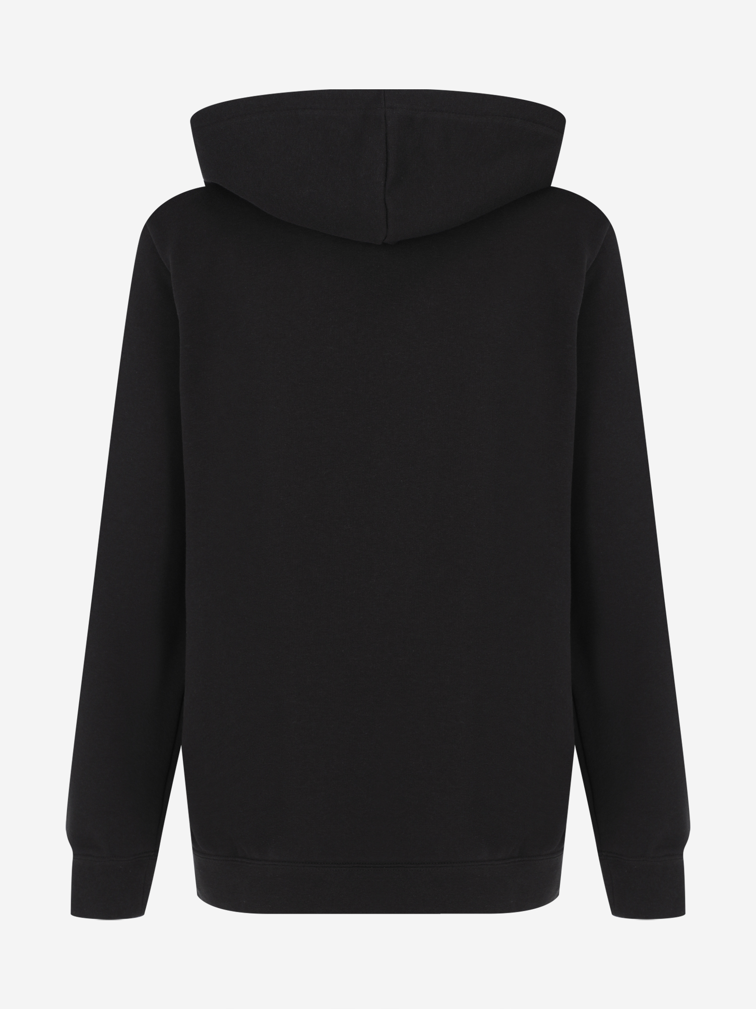 Худи детское PUMA Classic, Черный 2
