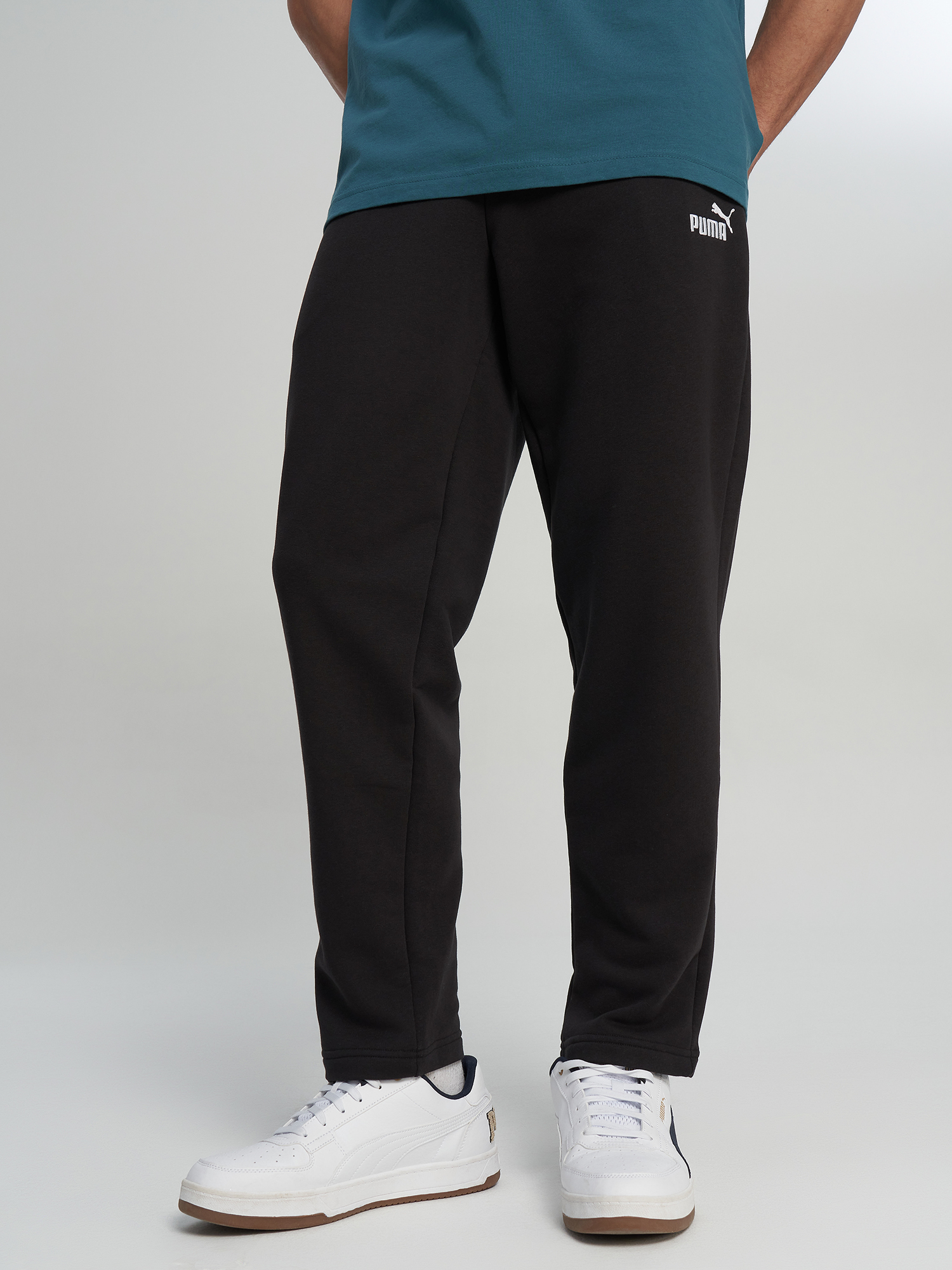 

Брюки мужские PUMA, Черный