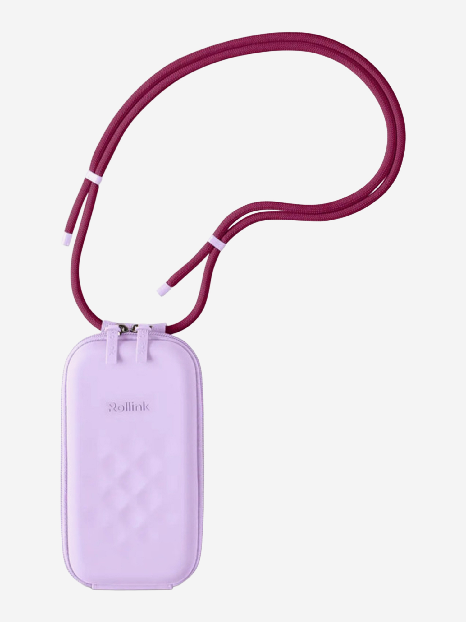 Изображение товара Сумка Rollink Phone Case Regular, Сиреневый