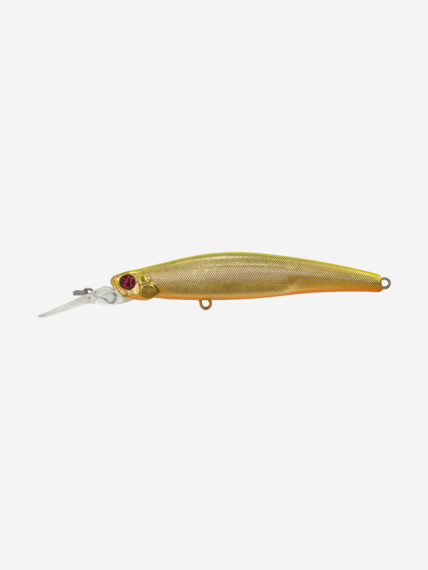 

Воблер Pontoon21 PREFERENCE MINNOW 75SP-DR, 75 мм.,5.6 гр., 1.0-1.5м., Мультицвет