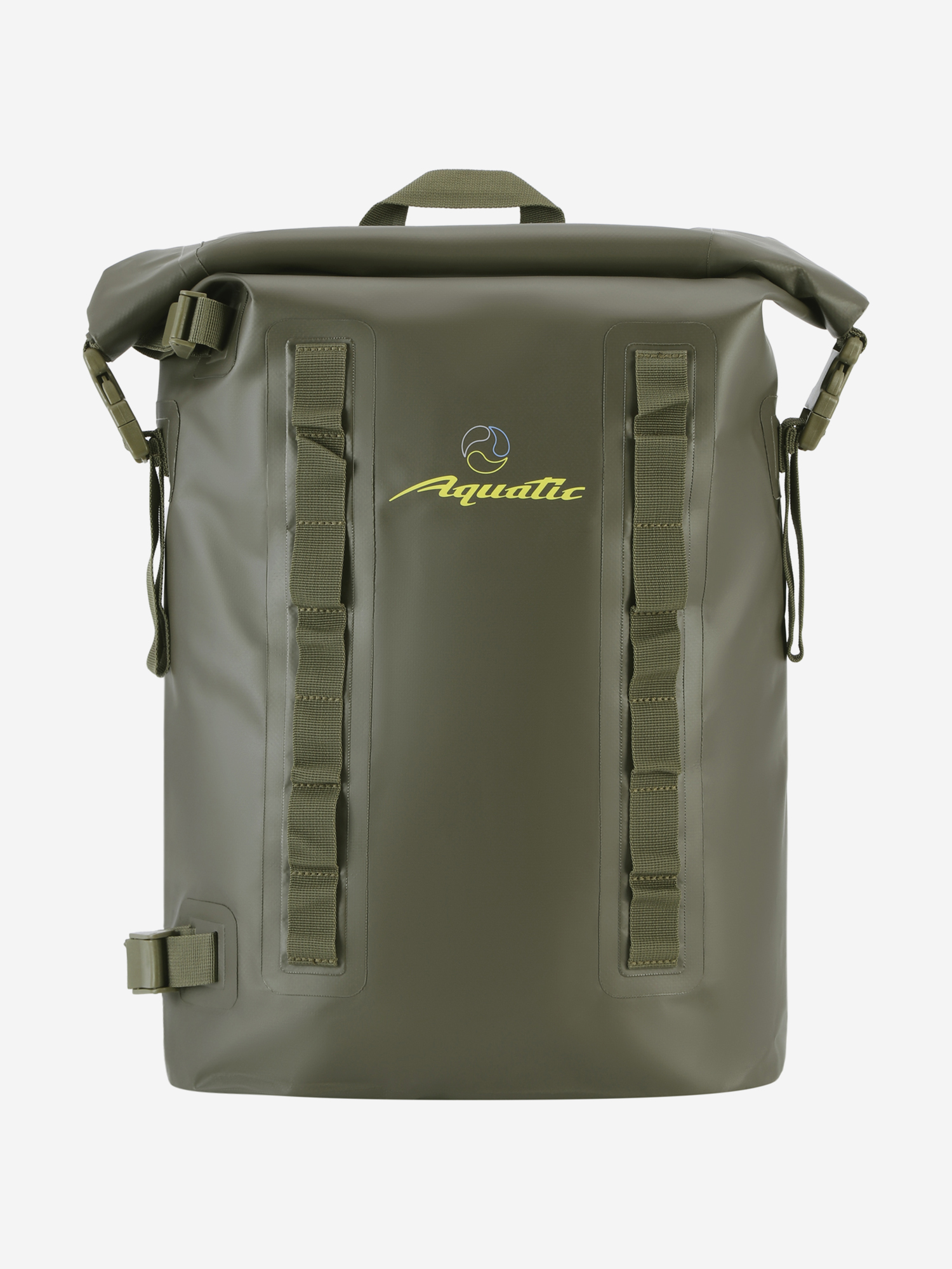 

Герморюкзак Aquatic ГР-25Х, Зеленый