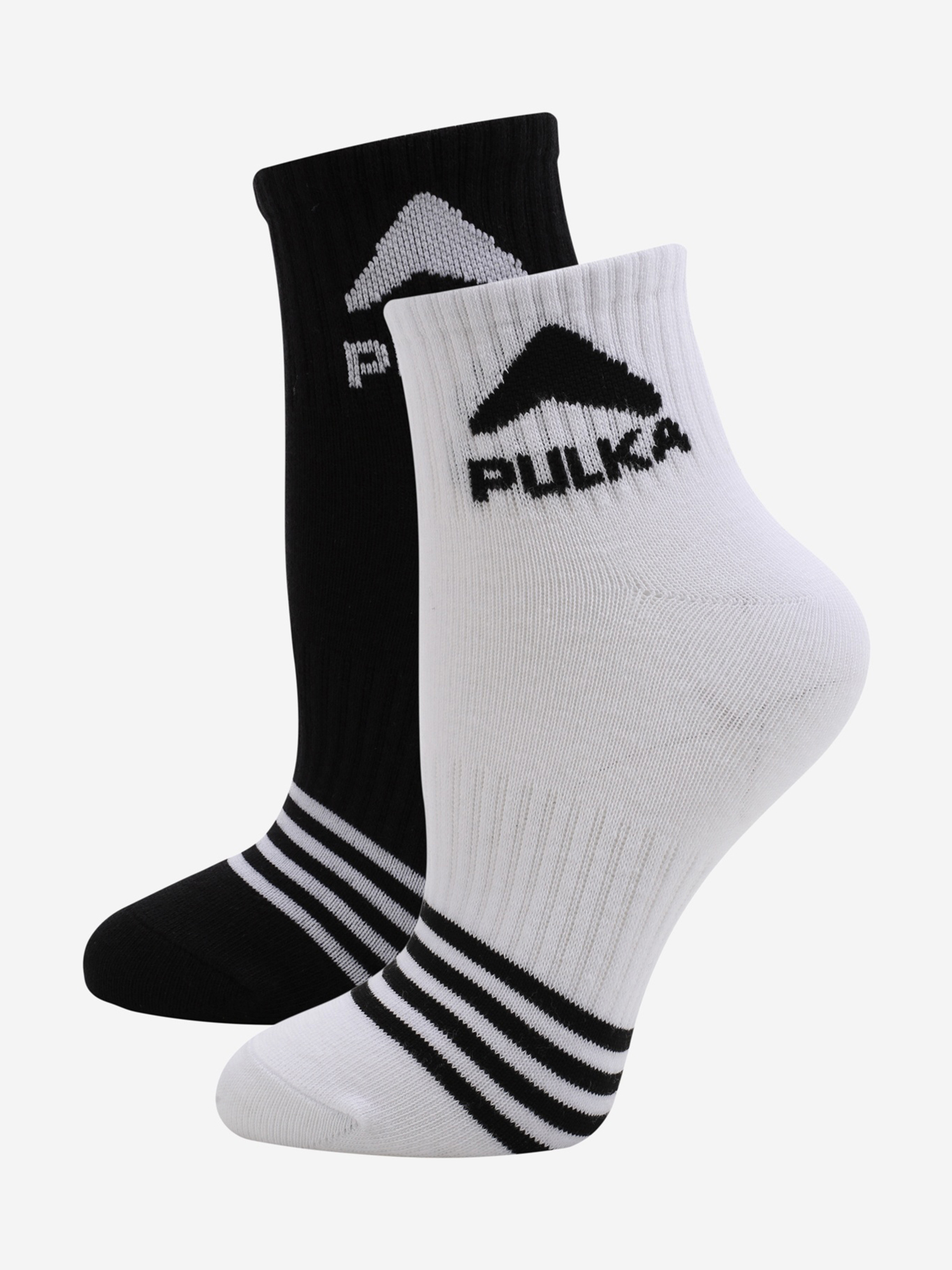 Изображение товара Носки детские PULKA, 2 пары