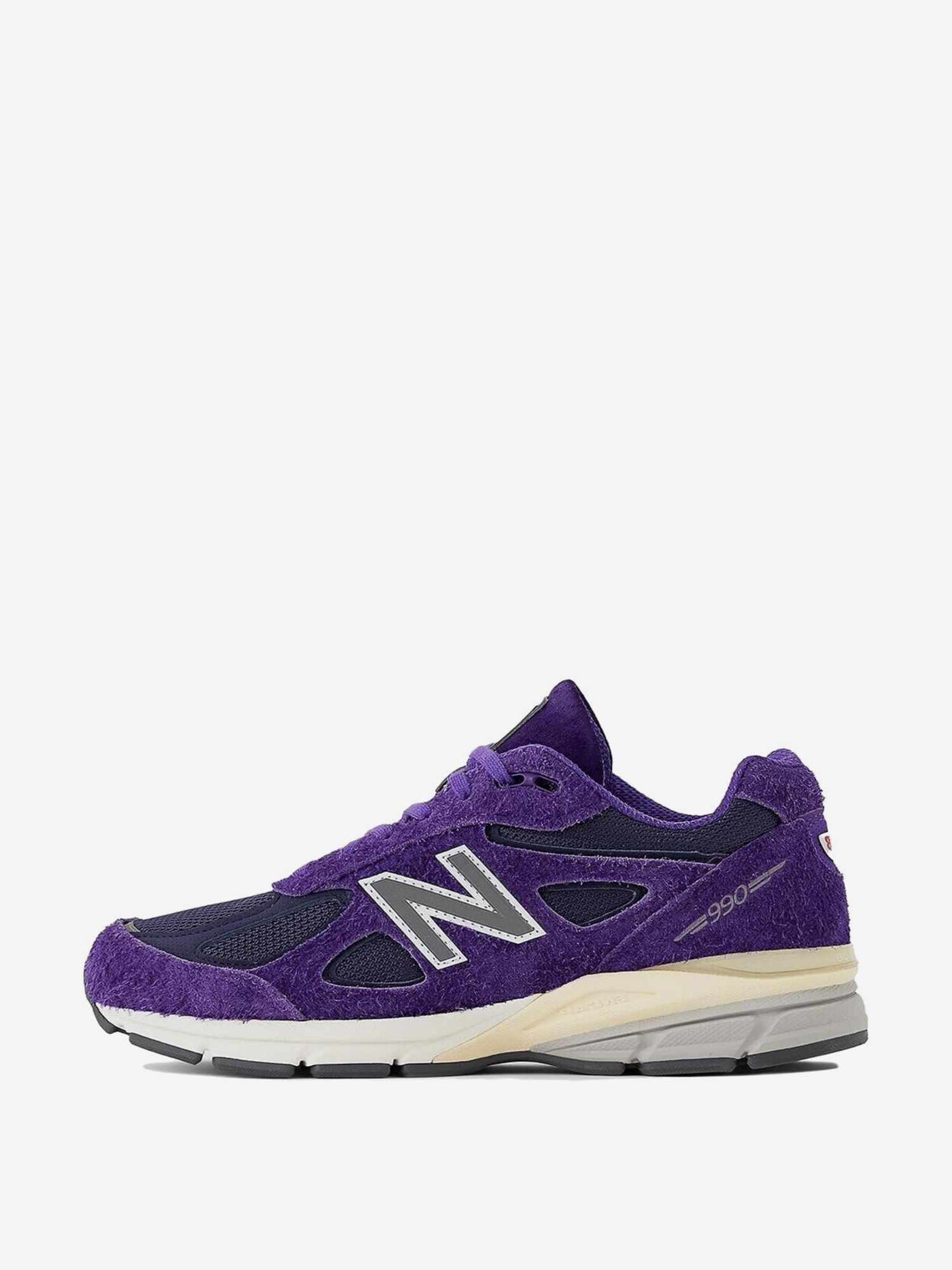 Изображение товара Кроссовки New Balance Teddy Santis x 990v4