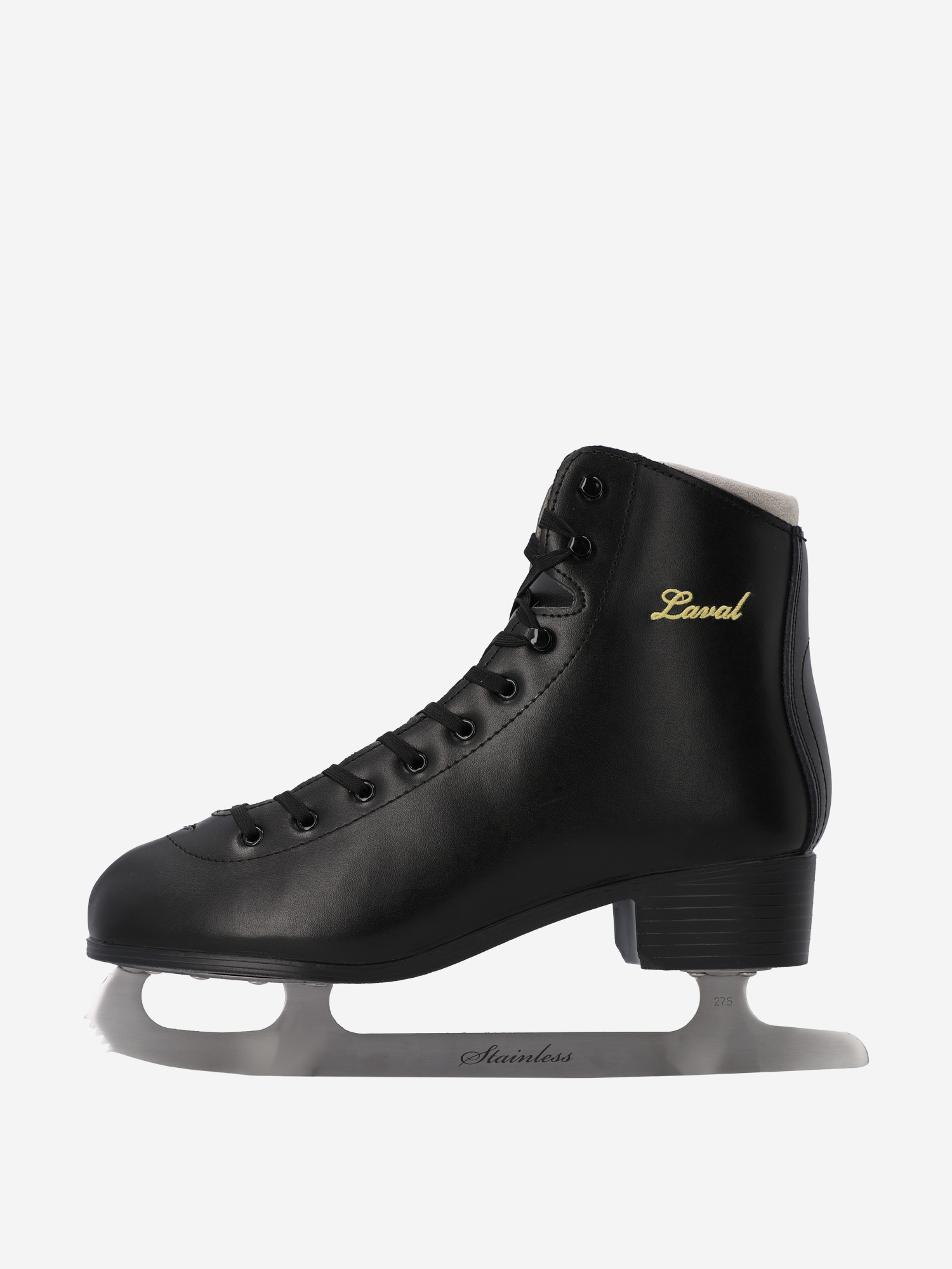 

Коньки фигурные Nordway Laval, Черный