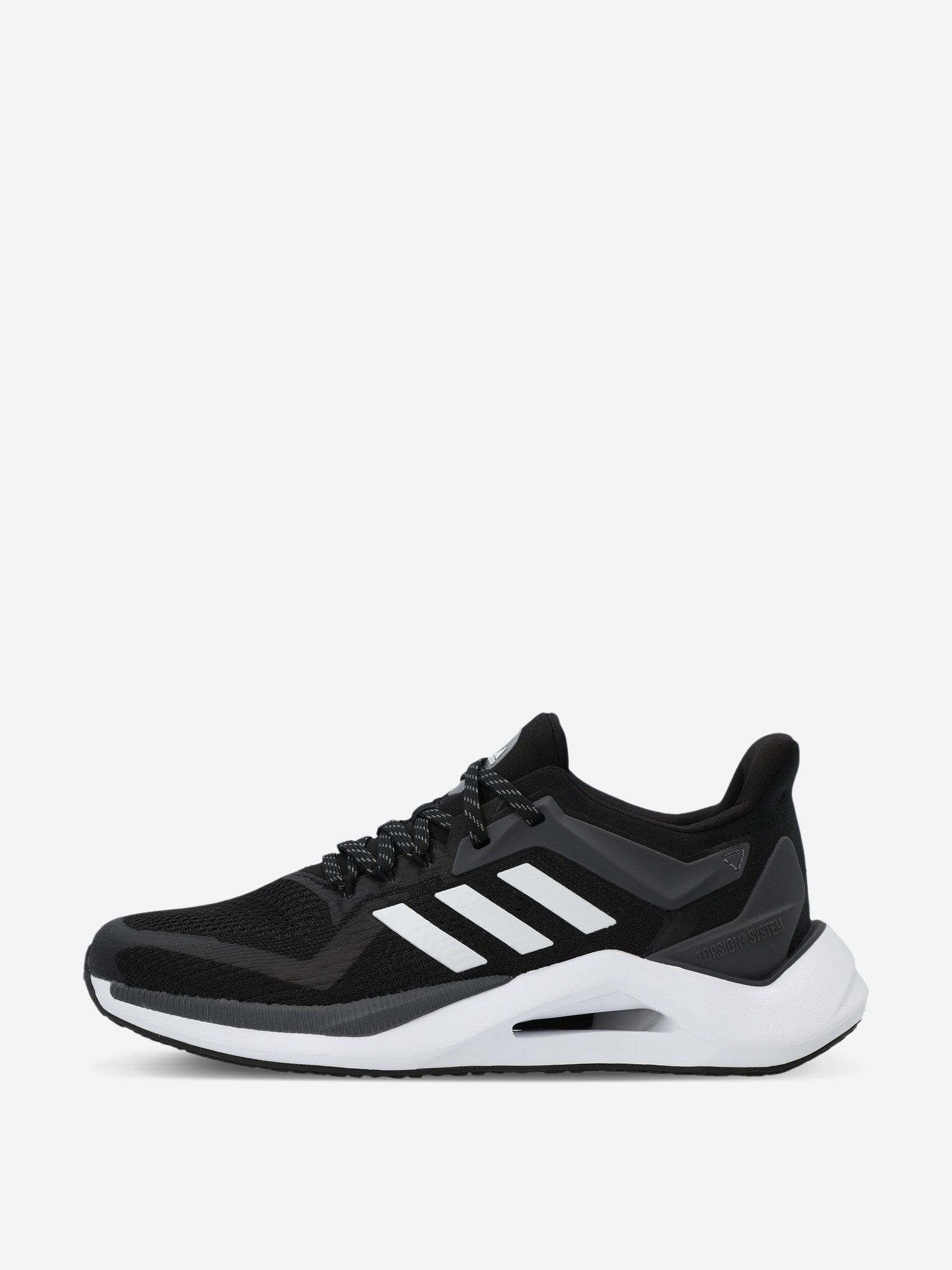 

Кроссовки женские adidas Alphatorsion 2.0, Черный