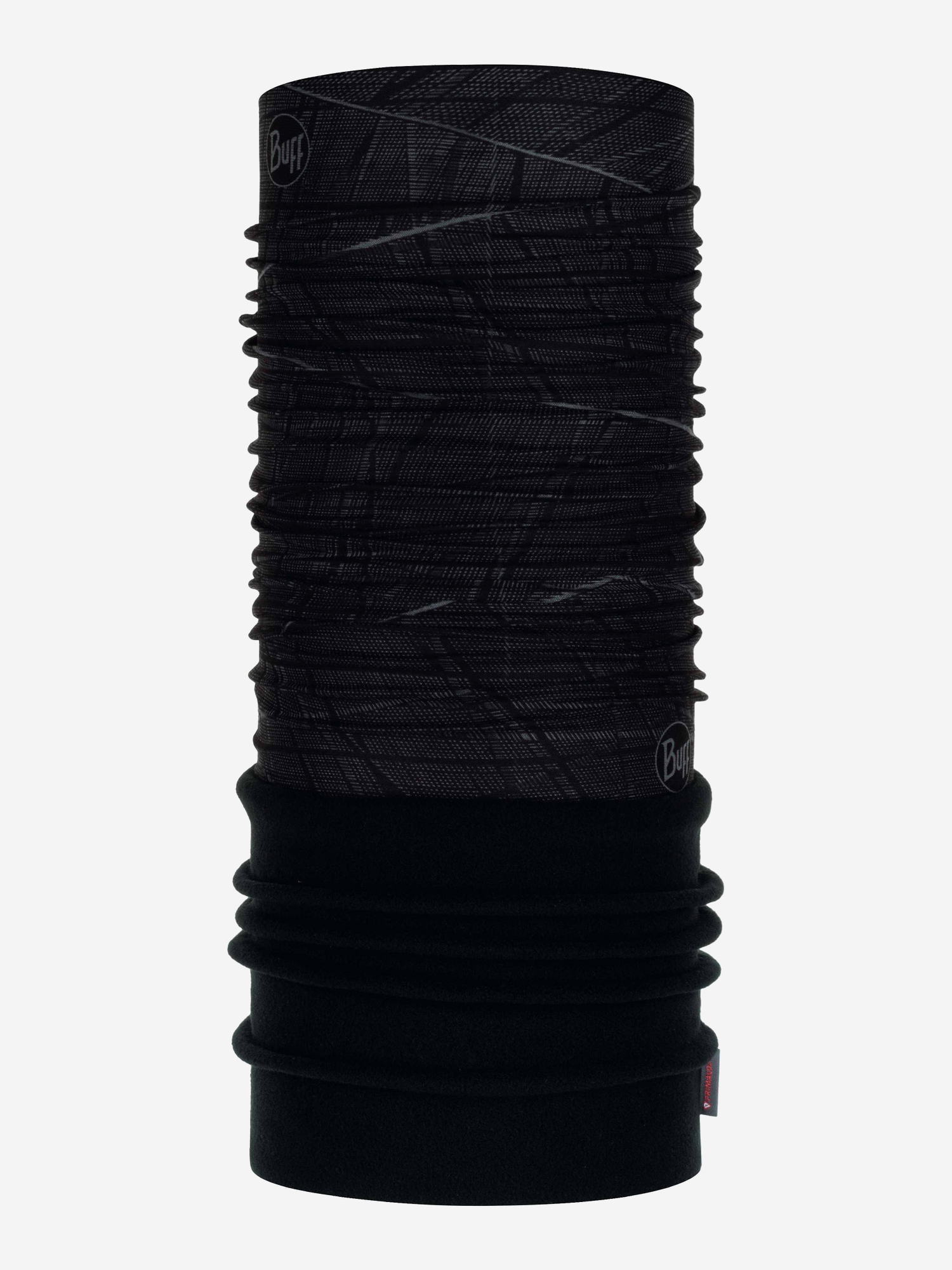 

Бандана Buff Polar Embers Black, Черный