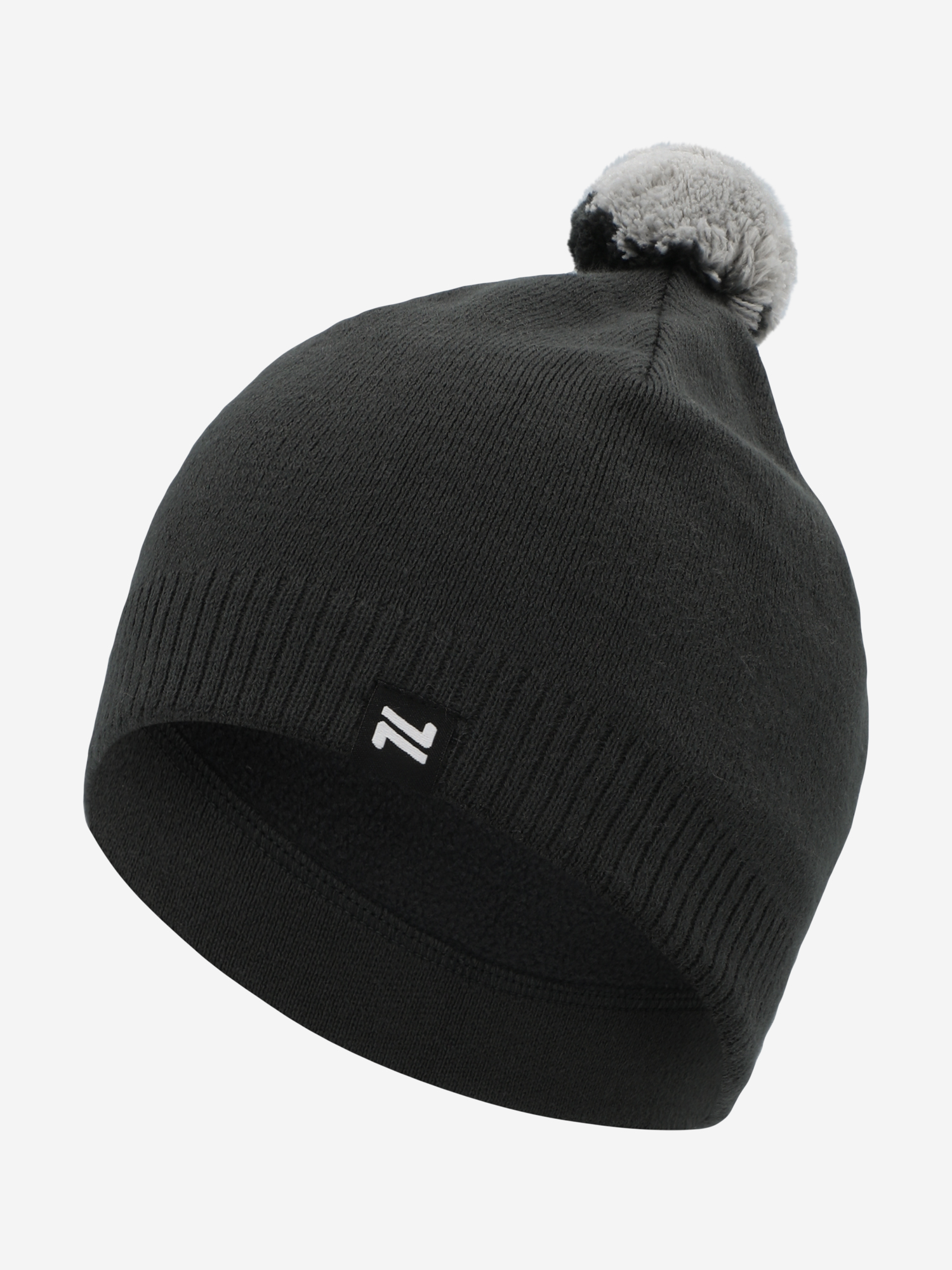 

Шапка Nordski Sport, Серый