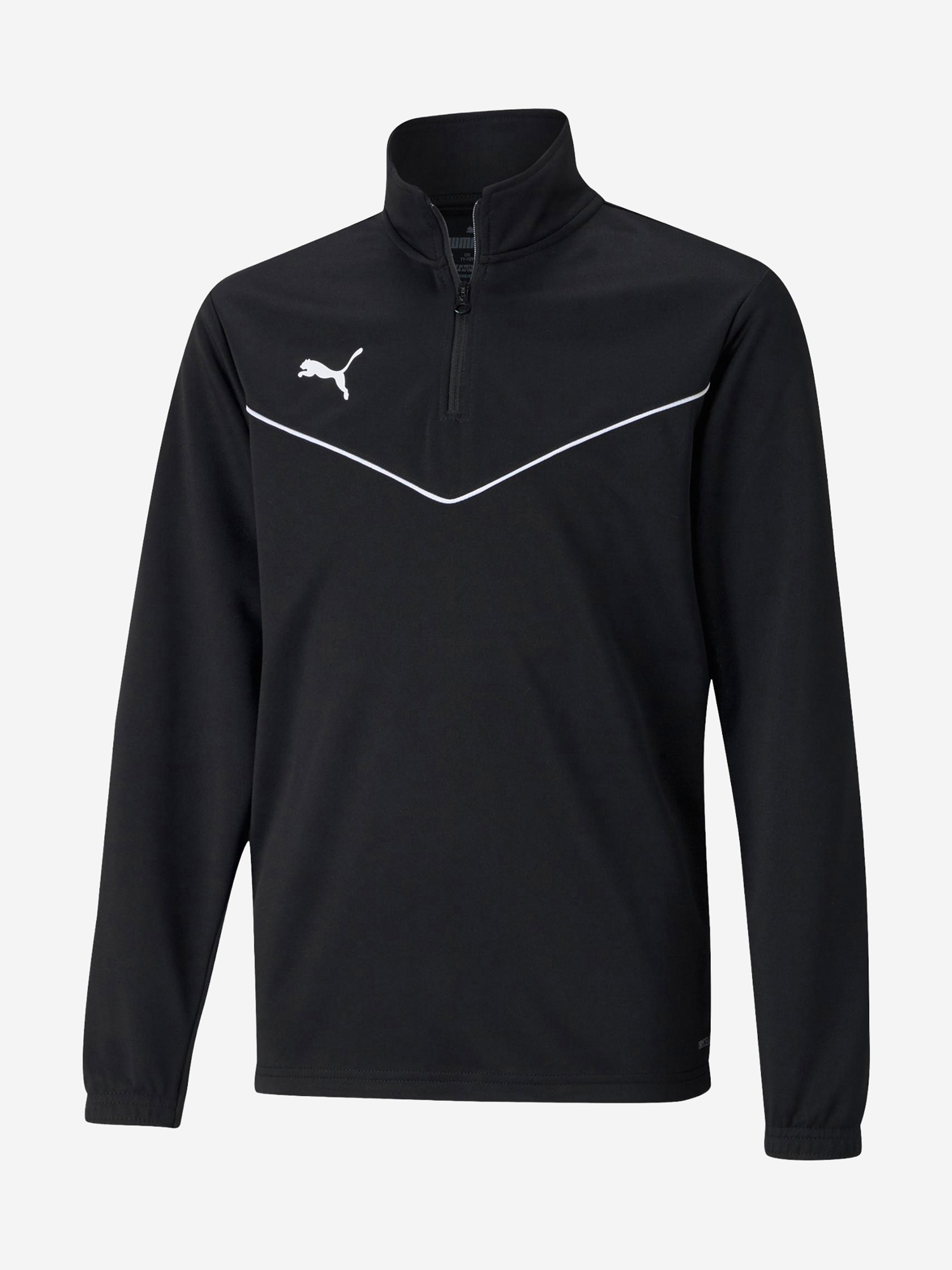 Изображение товара Джемпер футбольный для мальчиков PUMA Teamrise Изображение товара Джемпер футбольный для мальчиков PUMA Teamrise