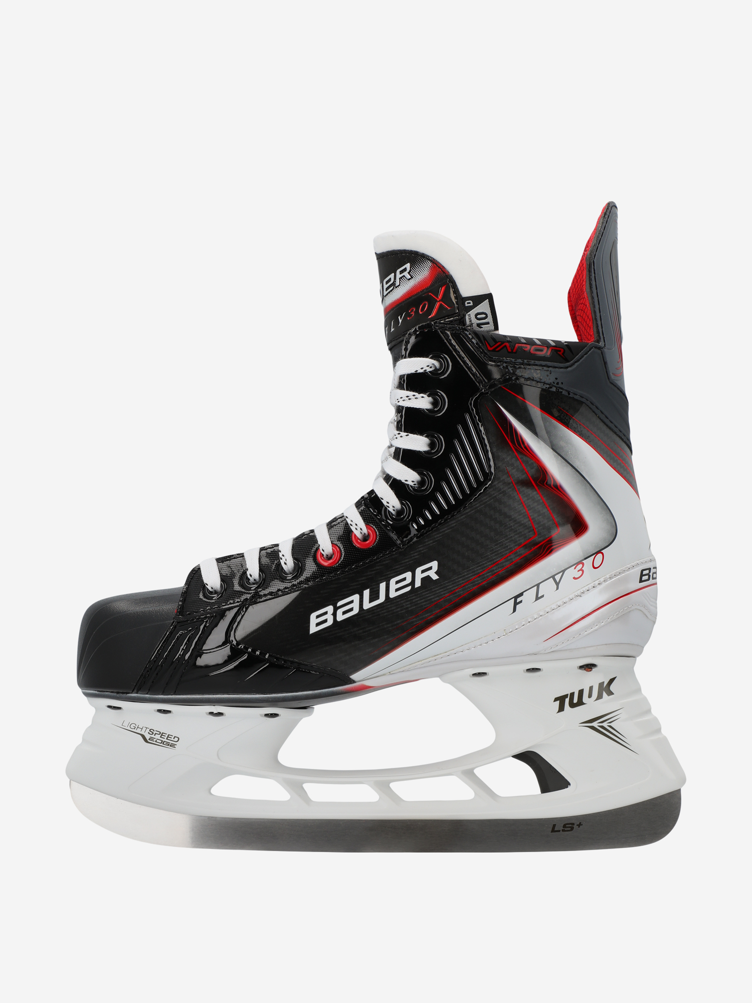 

Коньки хоккейные BAUER Vapor Fly30 SR D, Черный