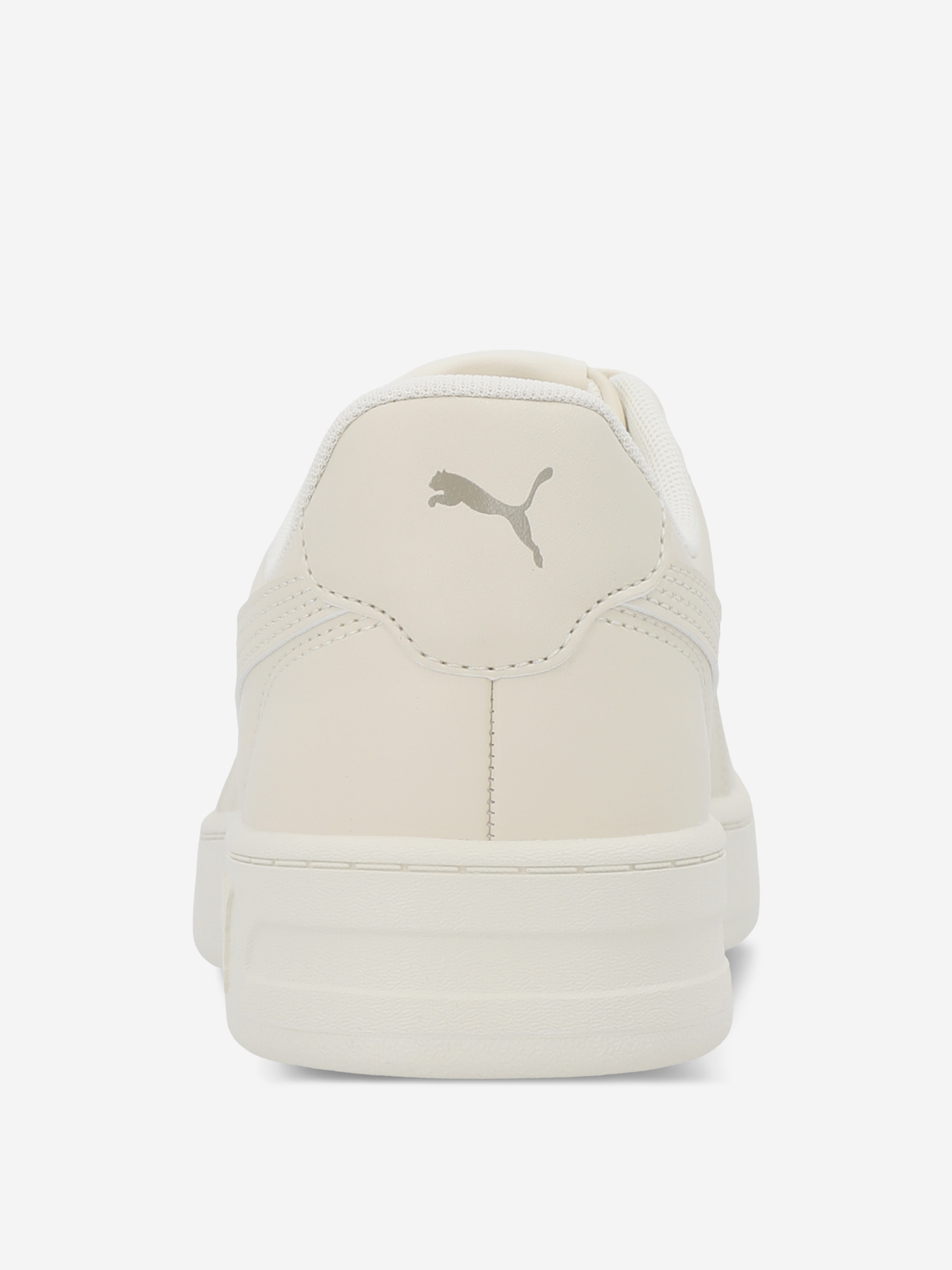 Кеды женские PUMA Court Lally, Бежевый 3