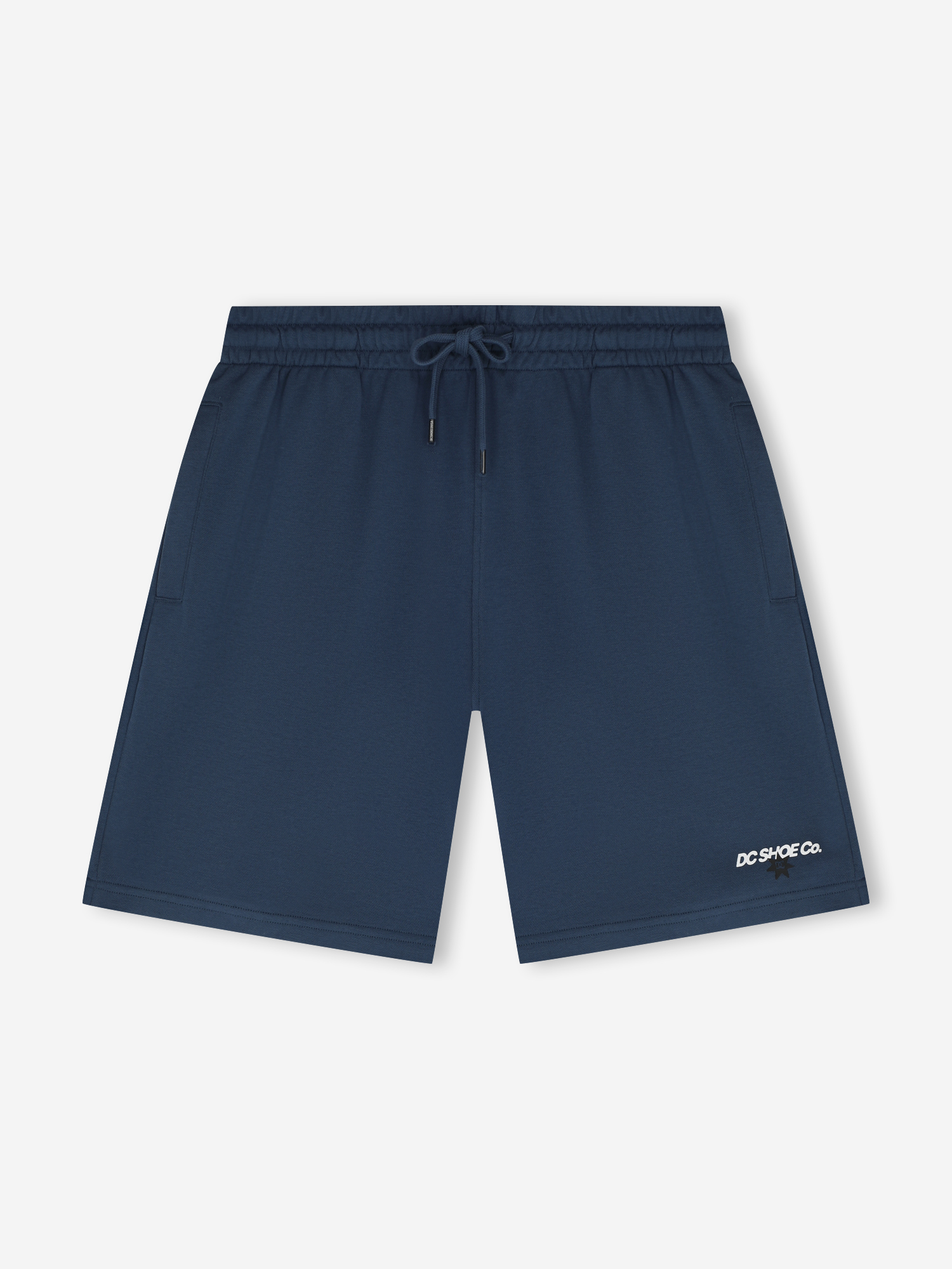Шорты DC Shoes Vantura, синий, арт. EDYFB03098D12-BRQ0