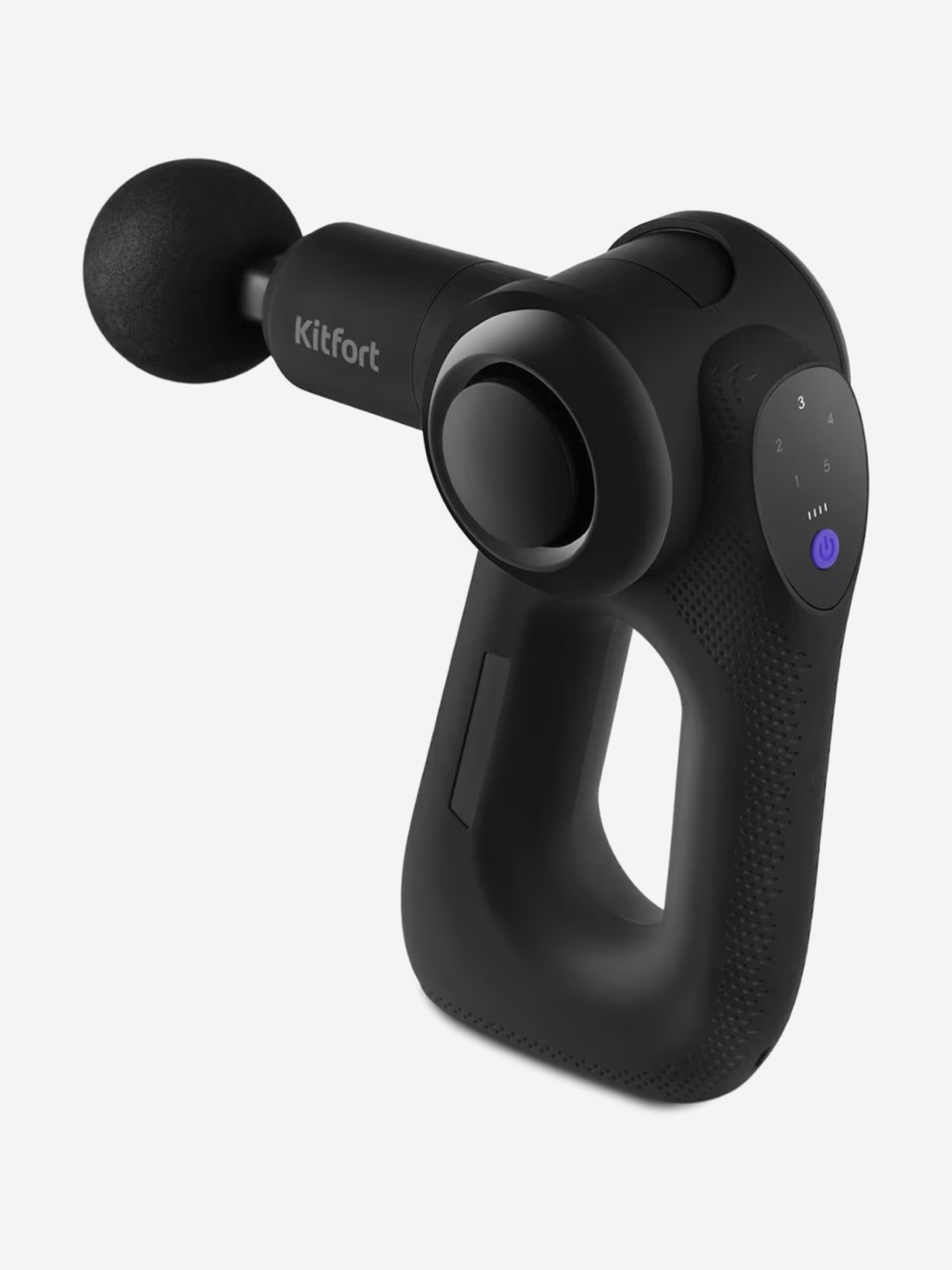 Изображение товара Перкуссионный массажёр Kitfort КТ-2965 для расслабления мышц