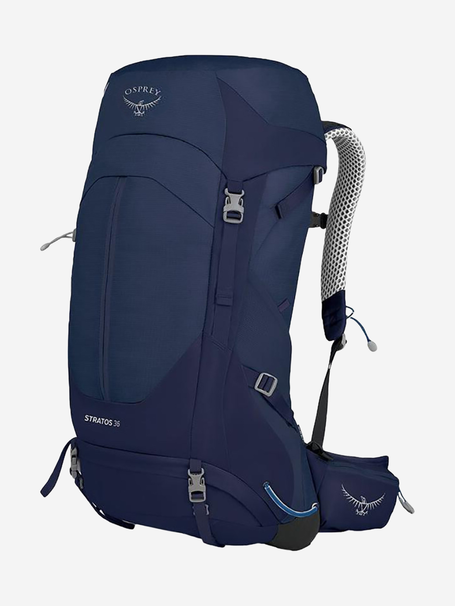 Изображение товара Рюкзак Osprey Stratos 36 с вентиляционной спинкой для походов и туризма