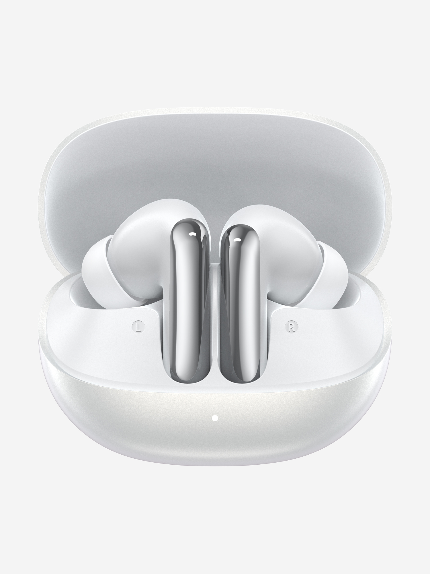 Изображение товара Беспроводные внутриканальные наушники QCY MeloBuds N20 для активного отдыха Изображение товара Беспроводные внутриканальные наушники QCY MeloBuds N20 для активного отдыха
