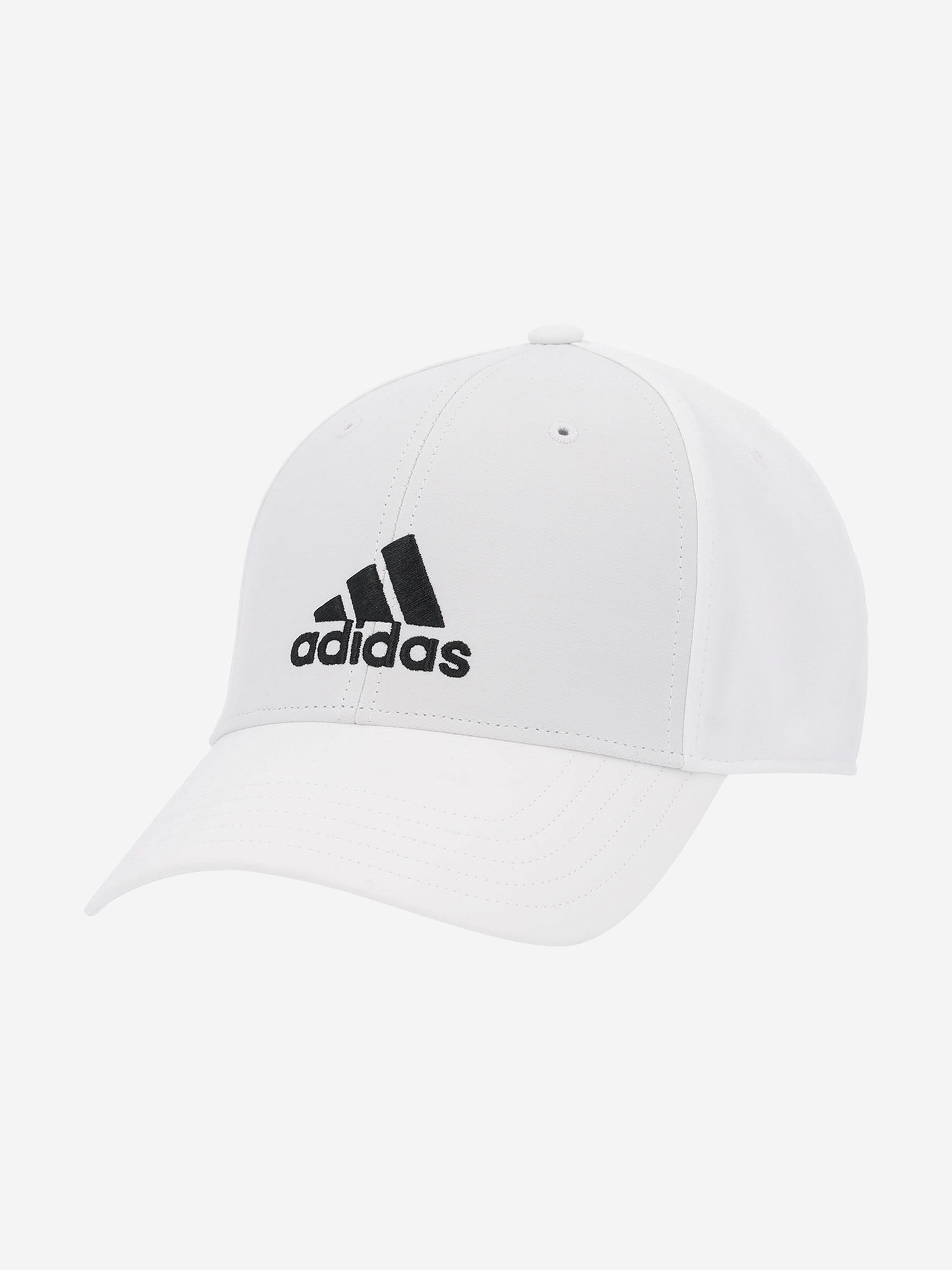 

Бейсболка adidas, Белый