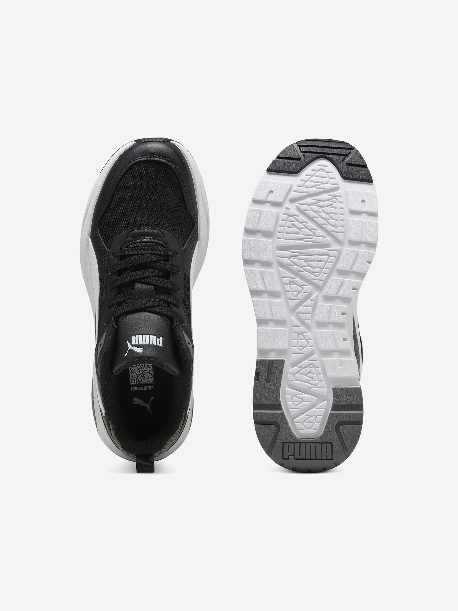Кроссовки мужские PUMA Trinity 2 Lt, Черный 4