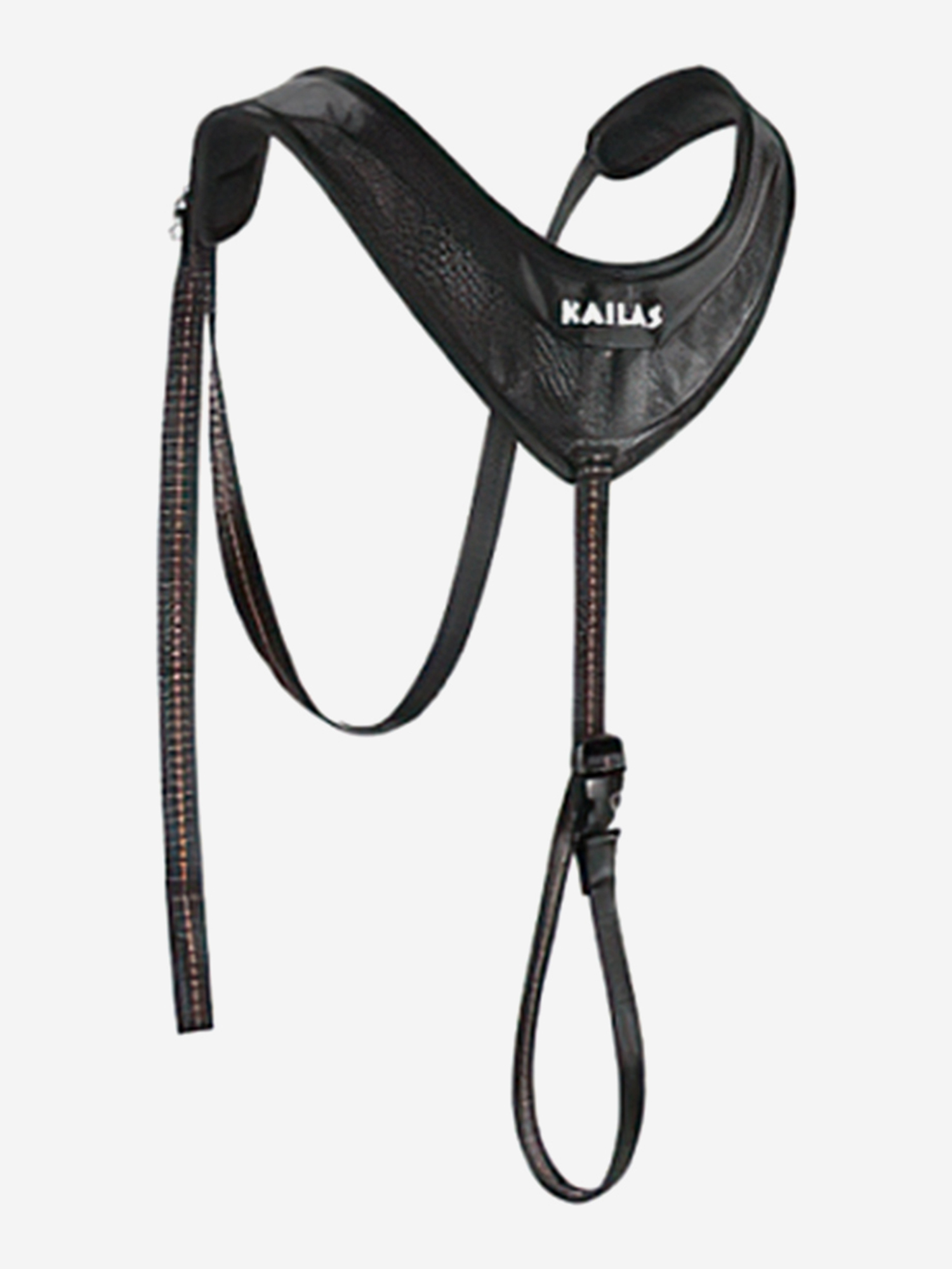 

Kailas поддержка кроля Up Ascending Shoulder Strap, Черный