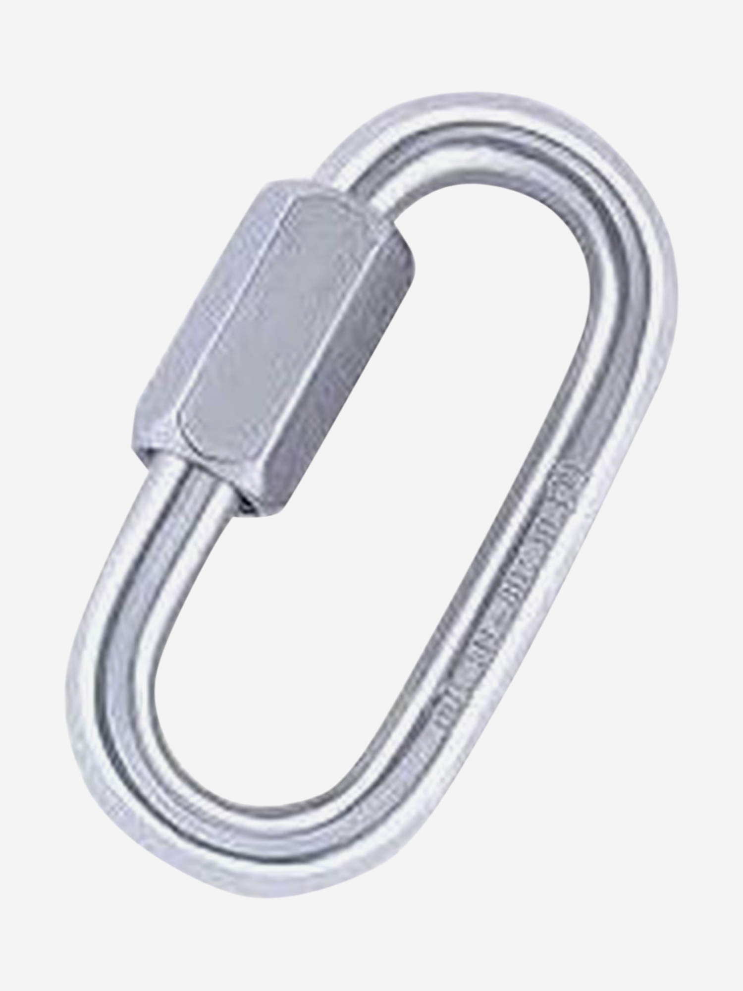 

Kailas соединительное звено Quick link 10мм, Серый